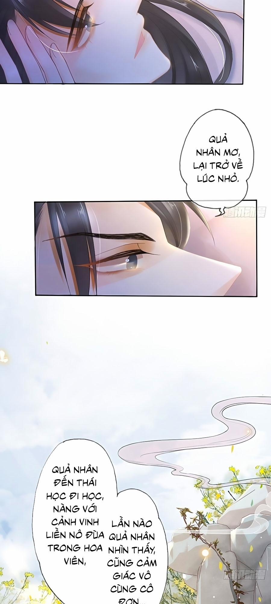 Mê Hoặc Lòng Người 19 trang 5