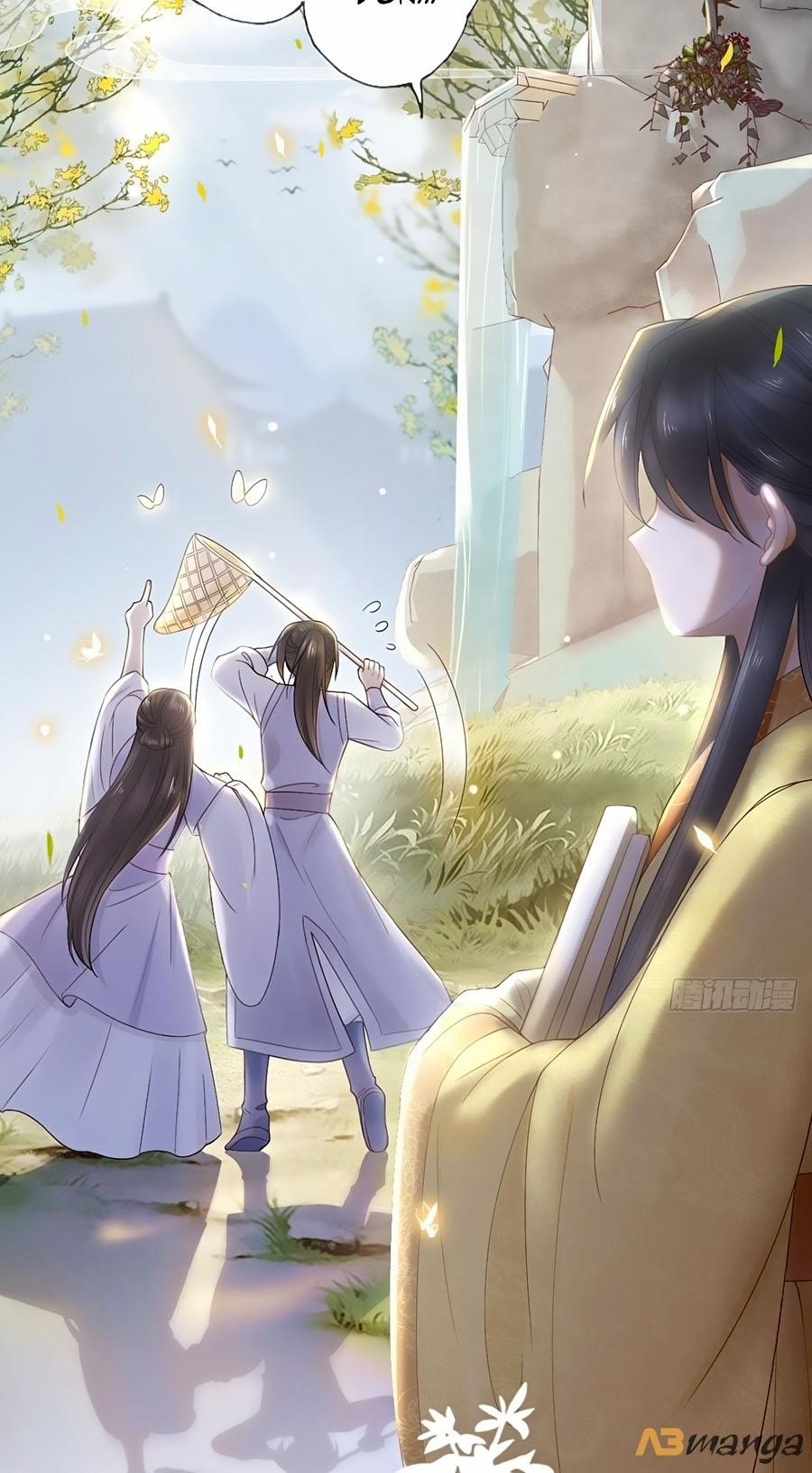 Mê Hoặc Lòng Người 19 trang 6