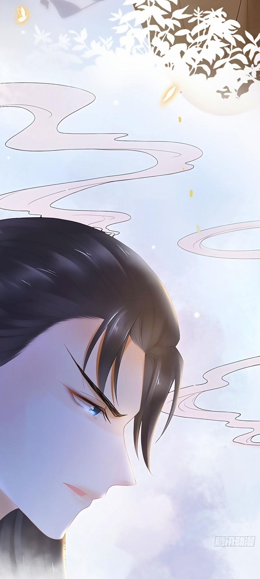 Mê Hoặc Lòng Người 19 trang 7