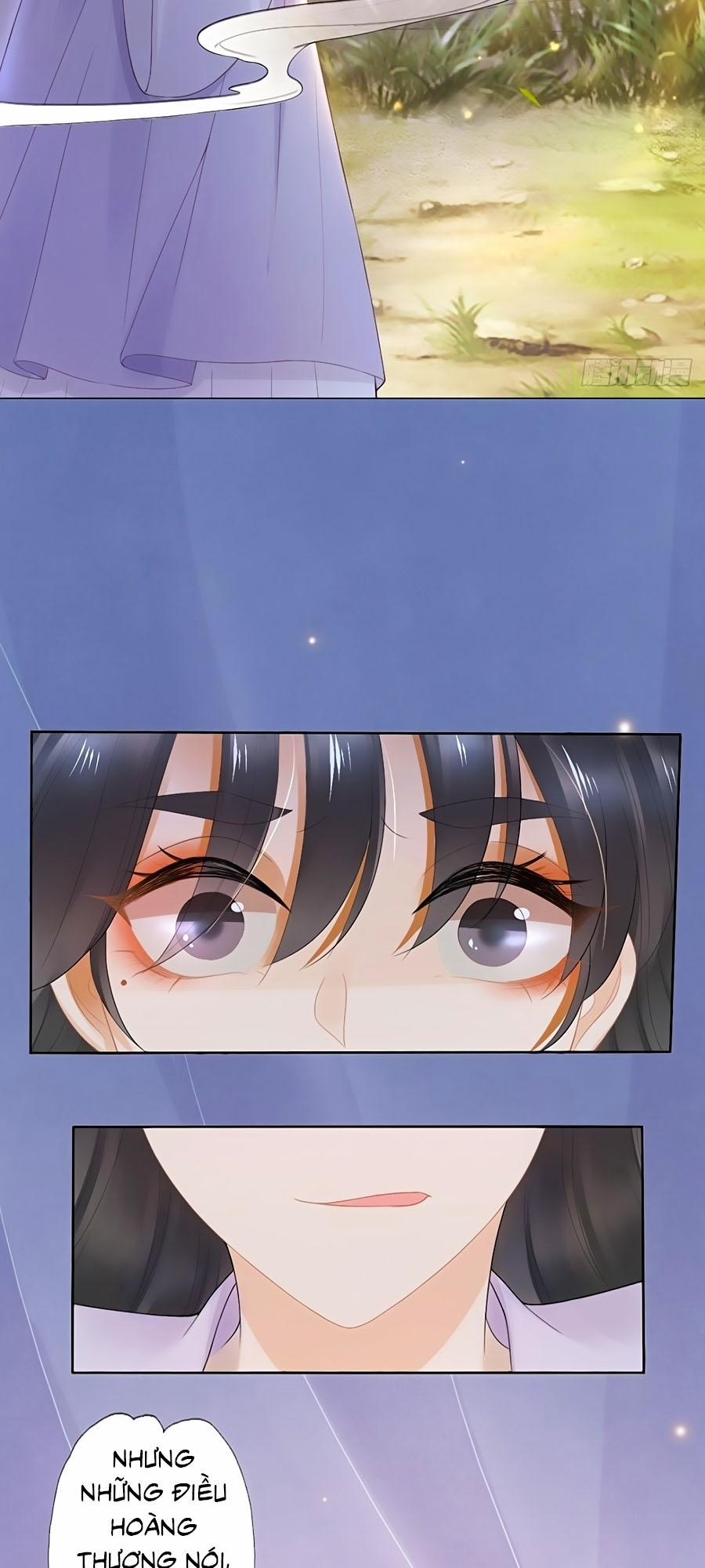 Mê Hoặc Lòng Người 19 trang 9