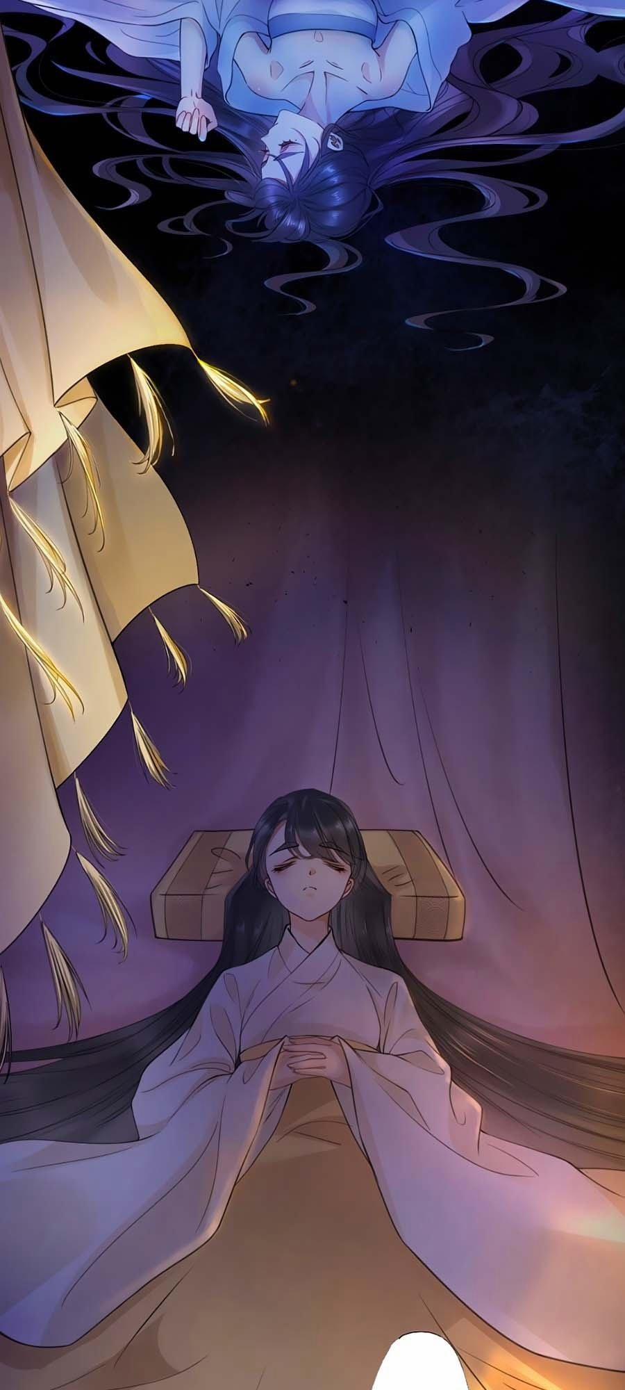 Mê Hoặc Lòng Người 2 trang 1