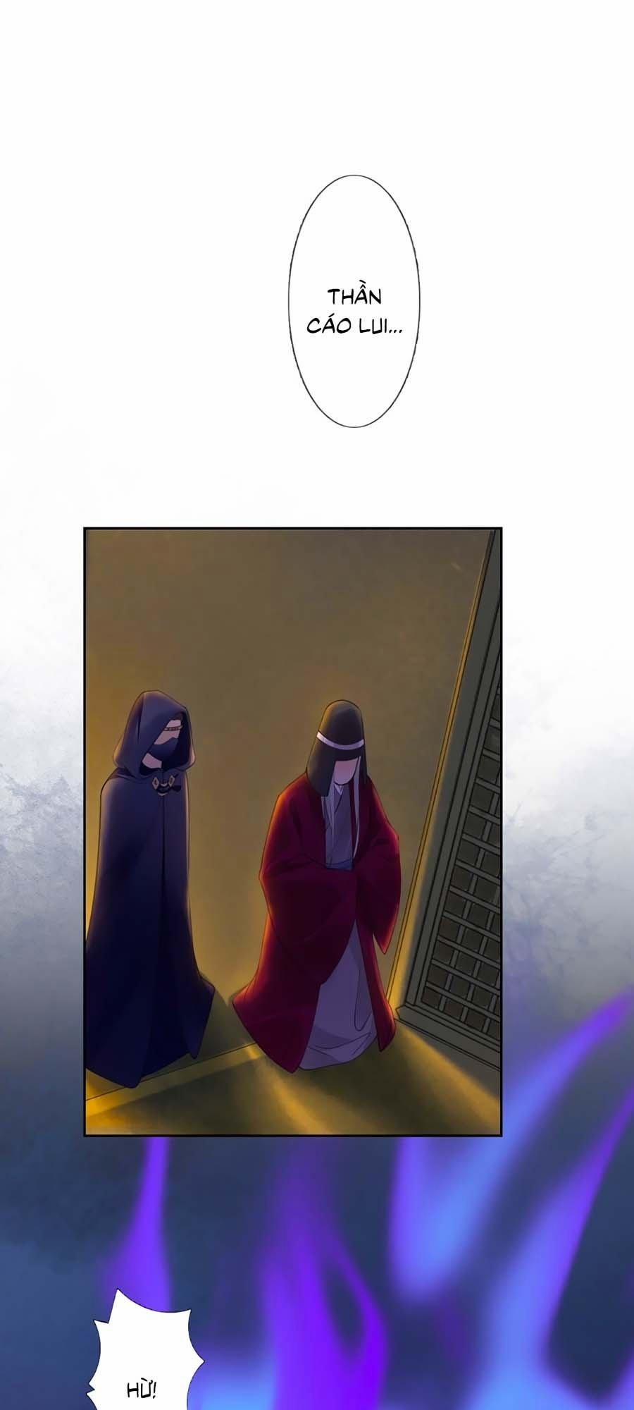 Mê Hoặc Lòng Người 2 trang 10