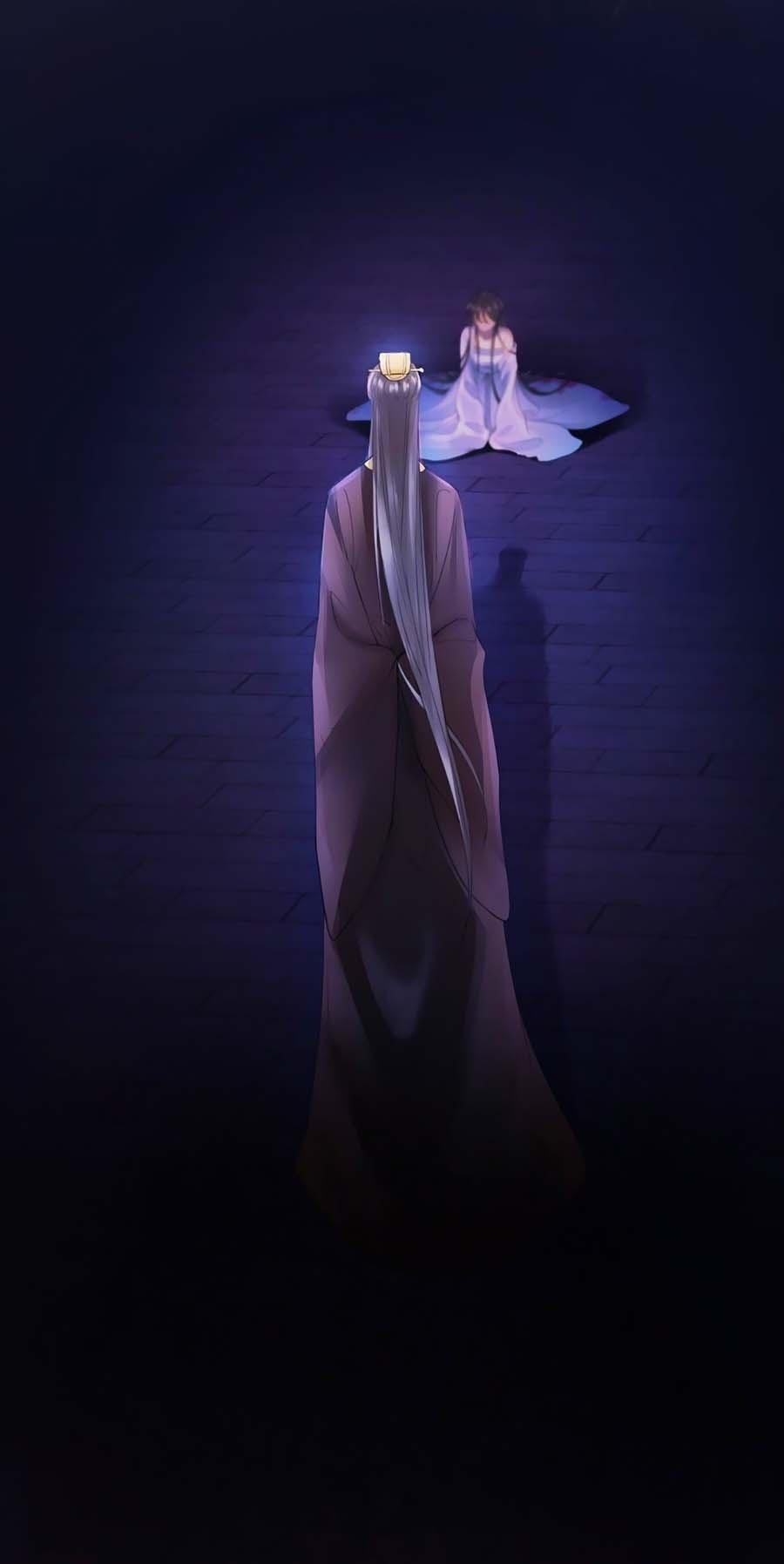 Mê Hoặc Lòng Người 2 trang 16