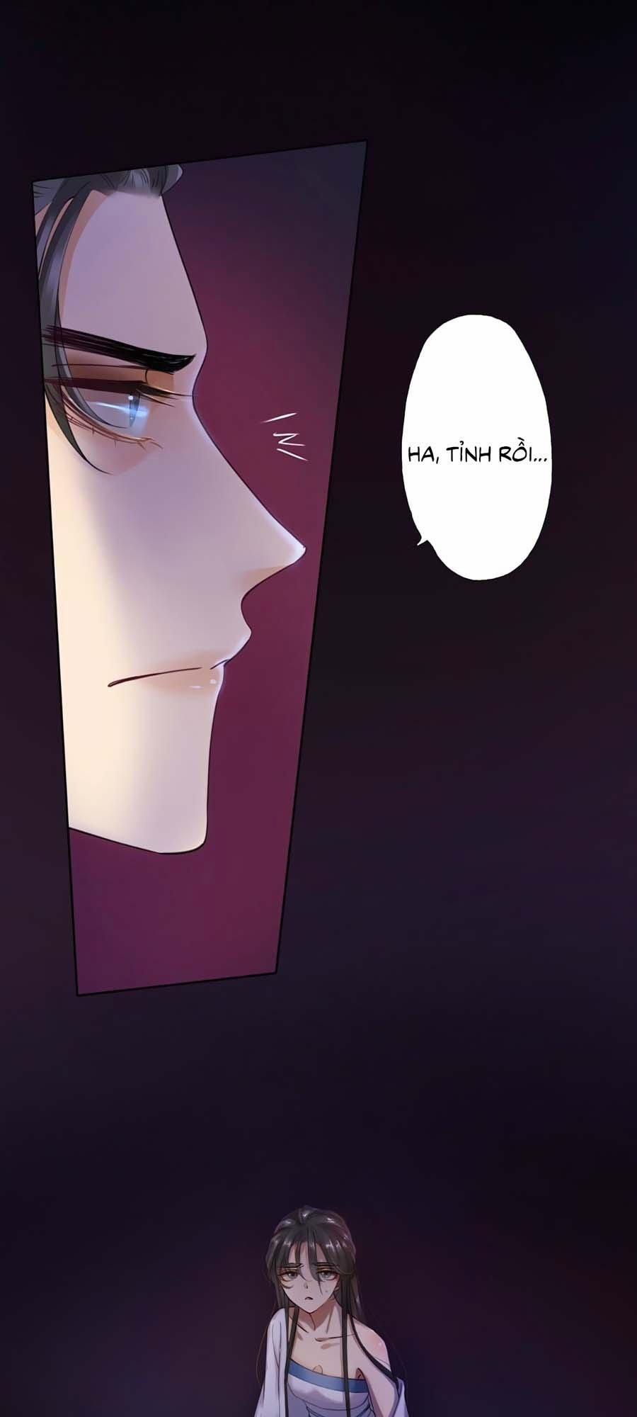 Mê Hoặc Lòng Người 2 trang 17