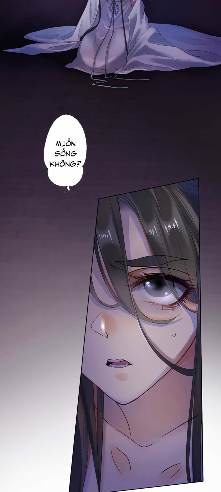 Mê Hoặc Lòng Người 2 trang 18