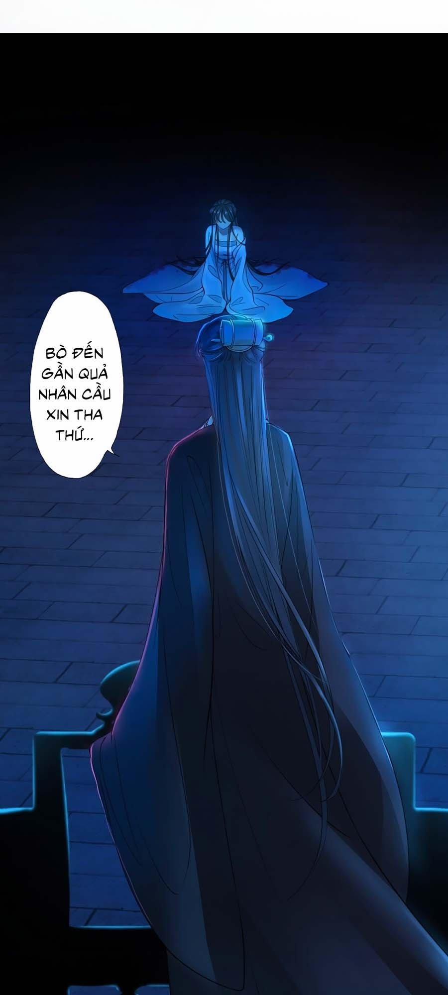 Mê Hoặc Lòng Người 2 trang 20