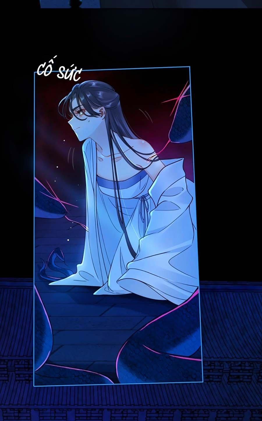 Mê Hoặc Lòng Người 2 trang 21