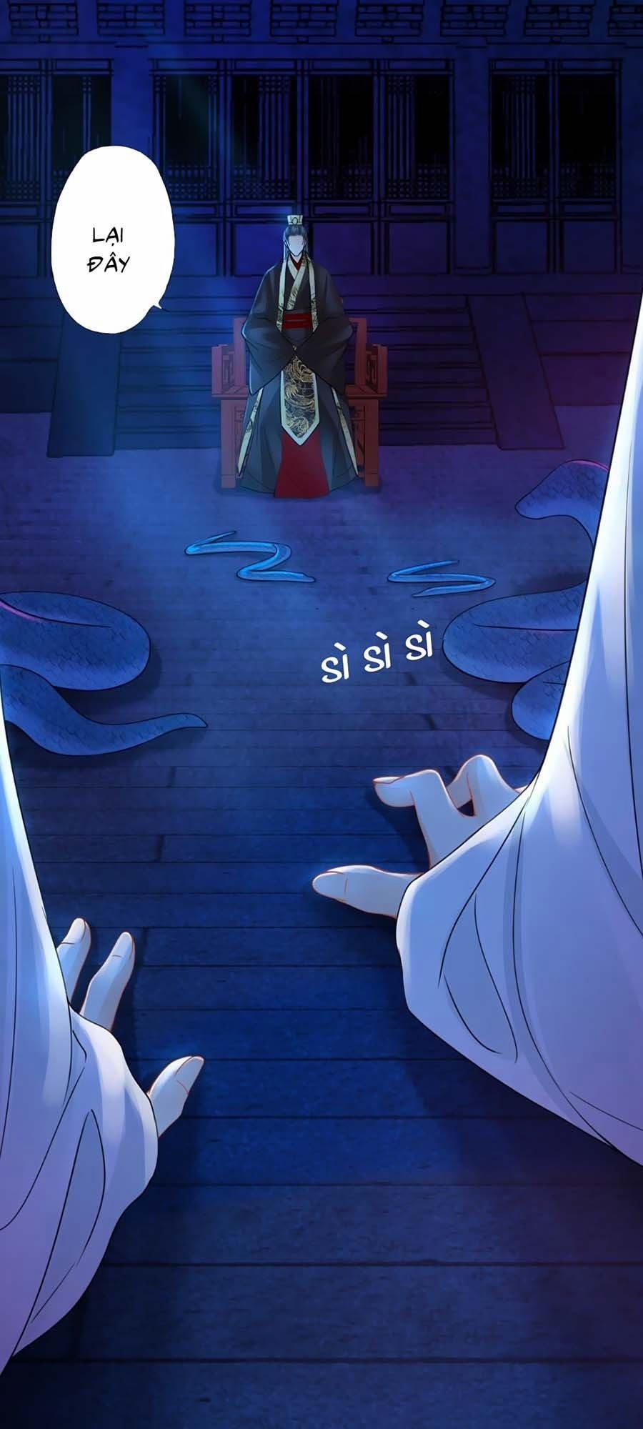 Mê Hoặc Lòng Người 2 trang 22