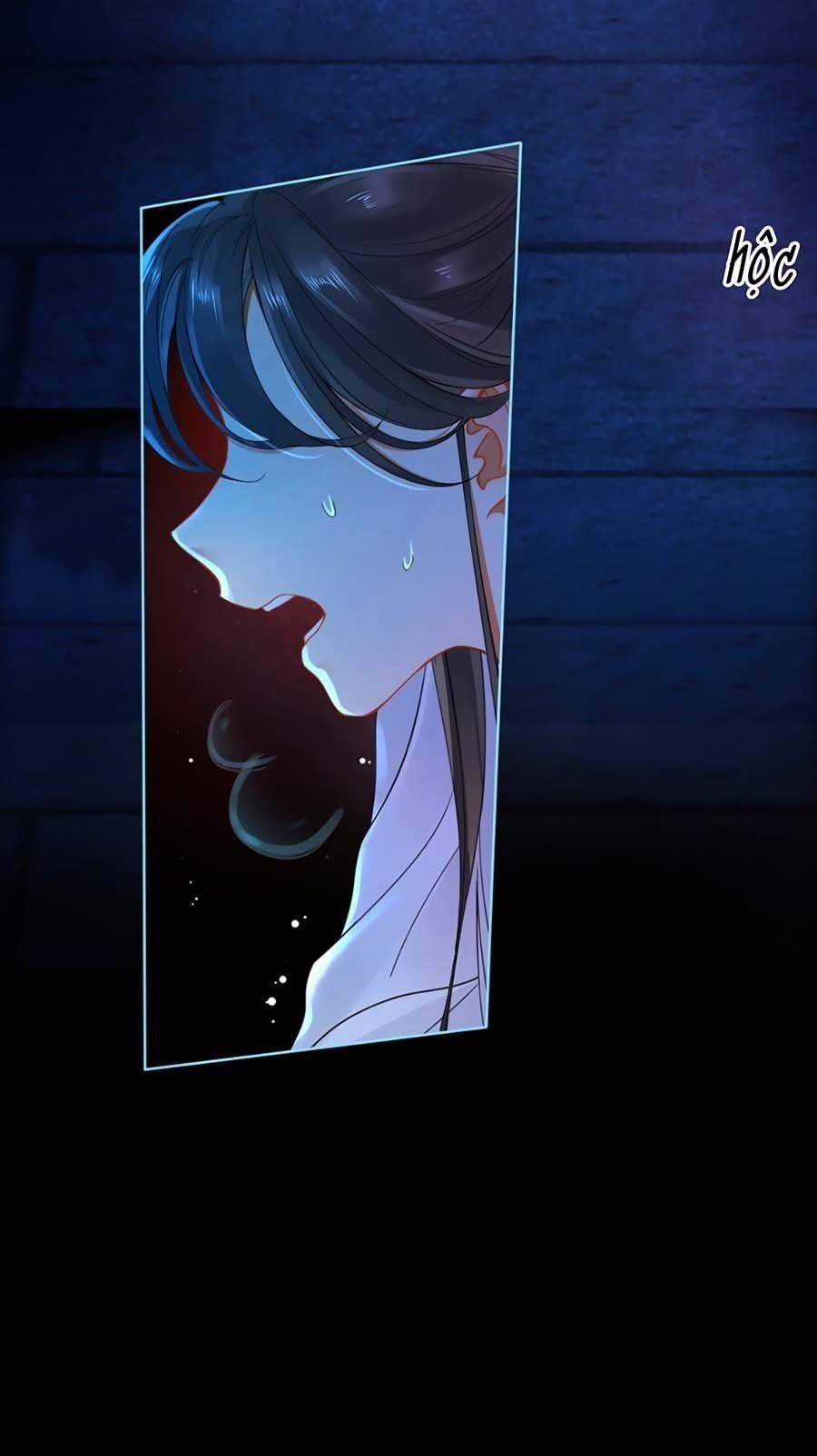 Mê Hoặc Lòng Người 2 trang 23