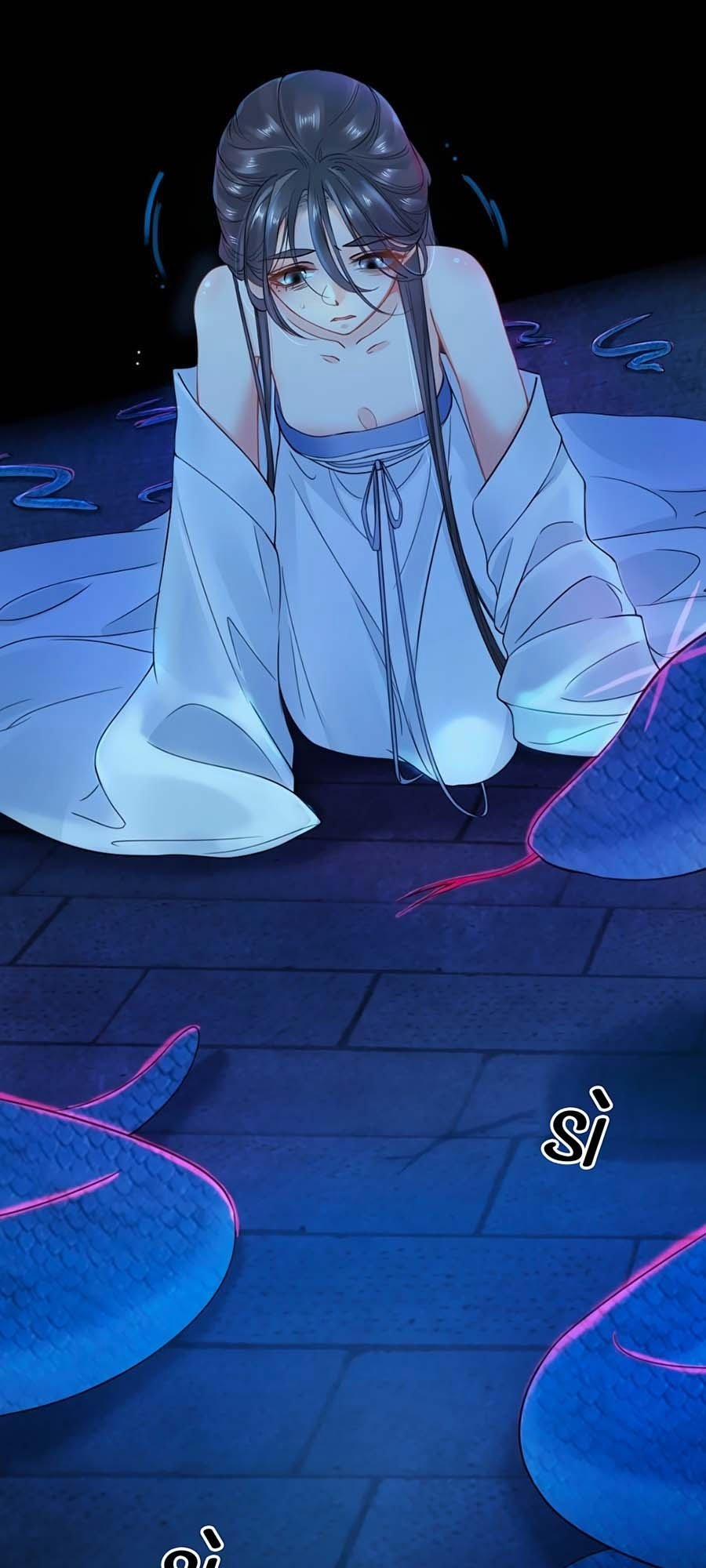 Mê Hoặc Lòng Người 2 trang 24