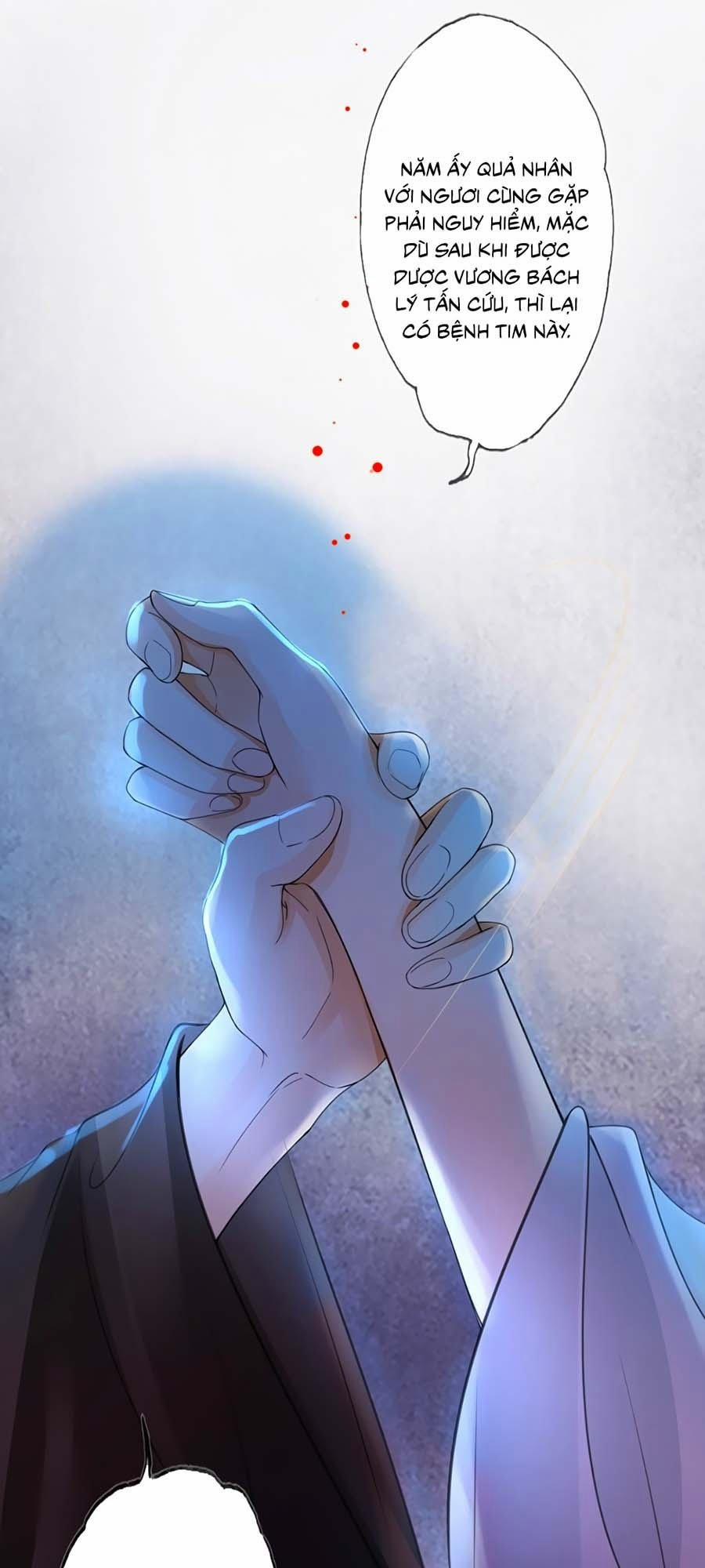 Mê Hoặc Lòng Người 2 trang 26