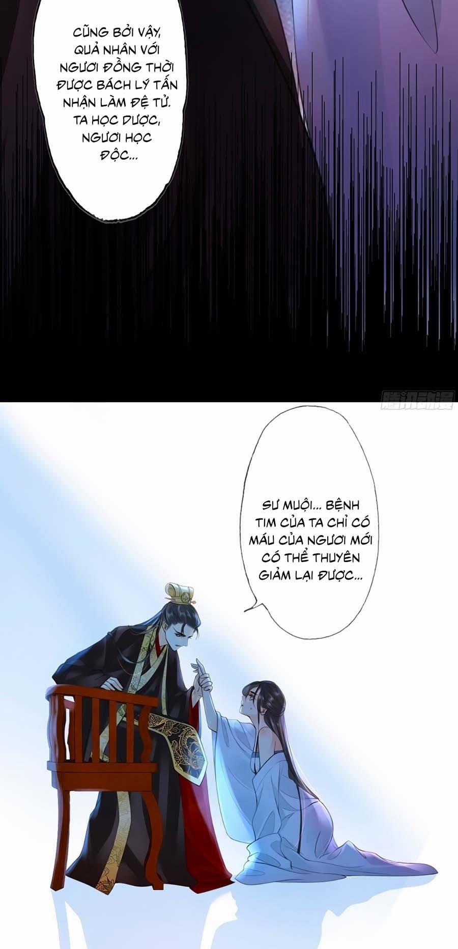 Mê Hoặc Lòng Người 2 trang 27