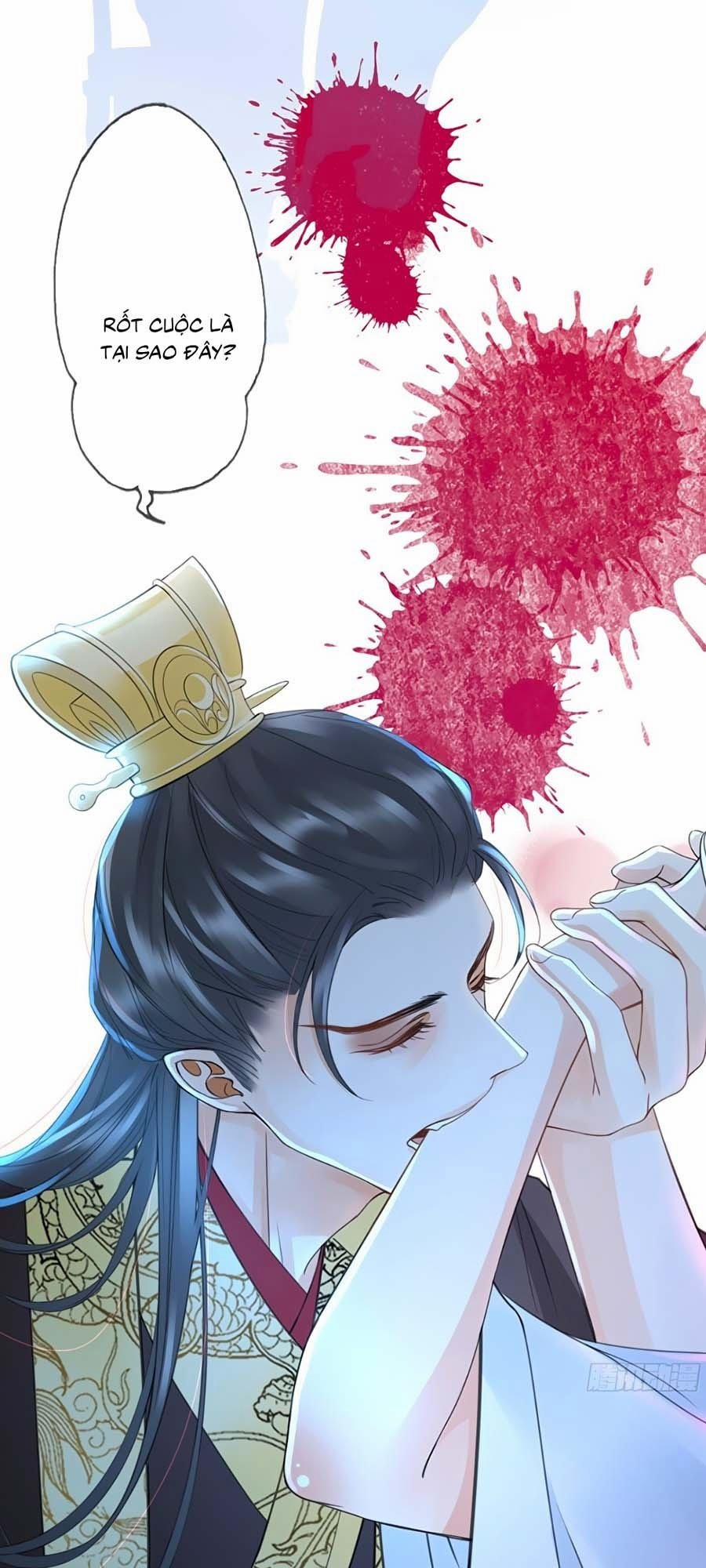 Mê Hoặc Lòng Người 2 trang 28