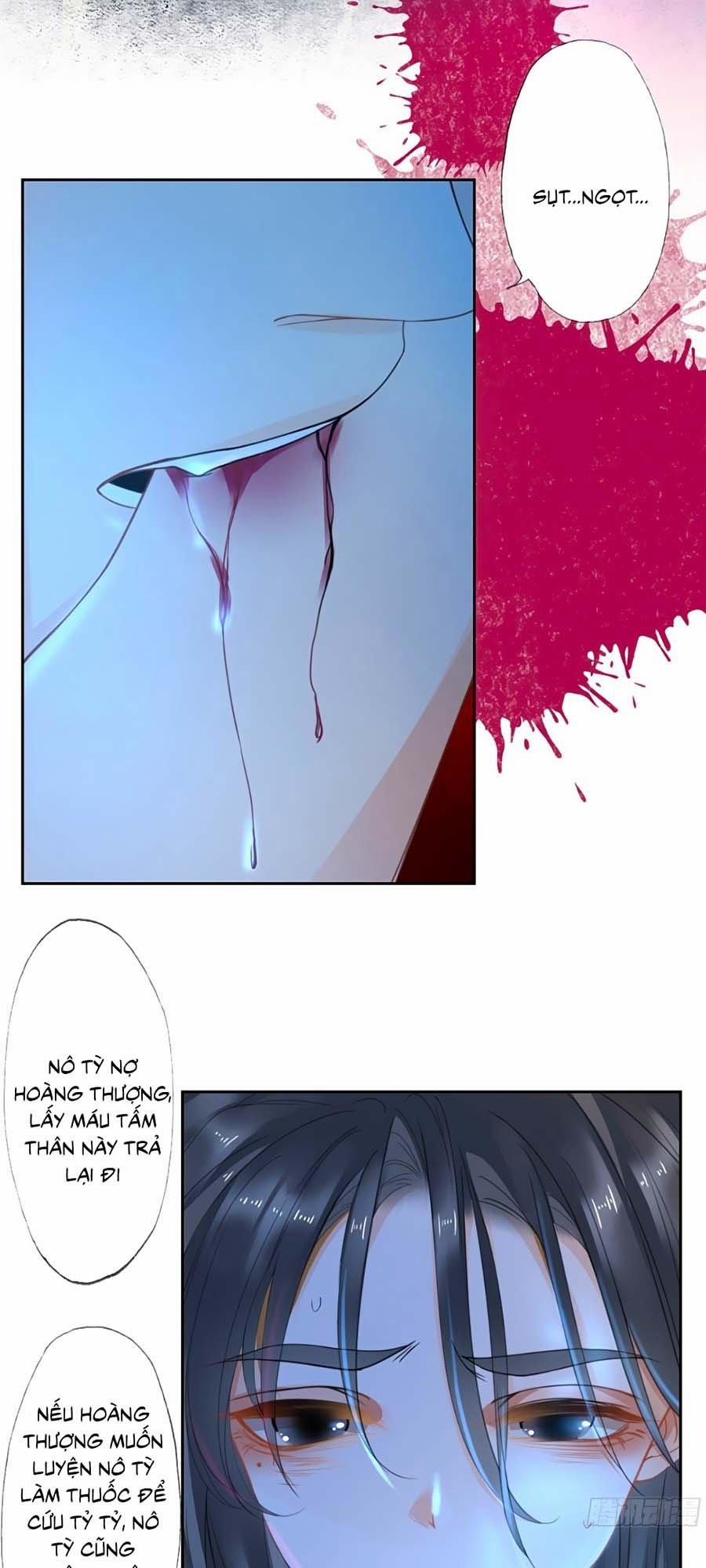 Mê Hoặc Lòng Người 2 trang 30