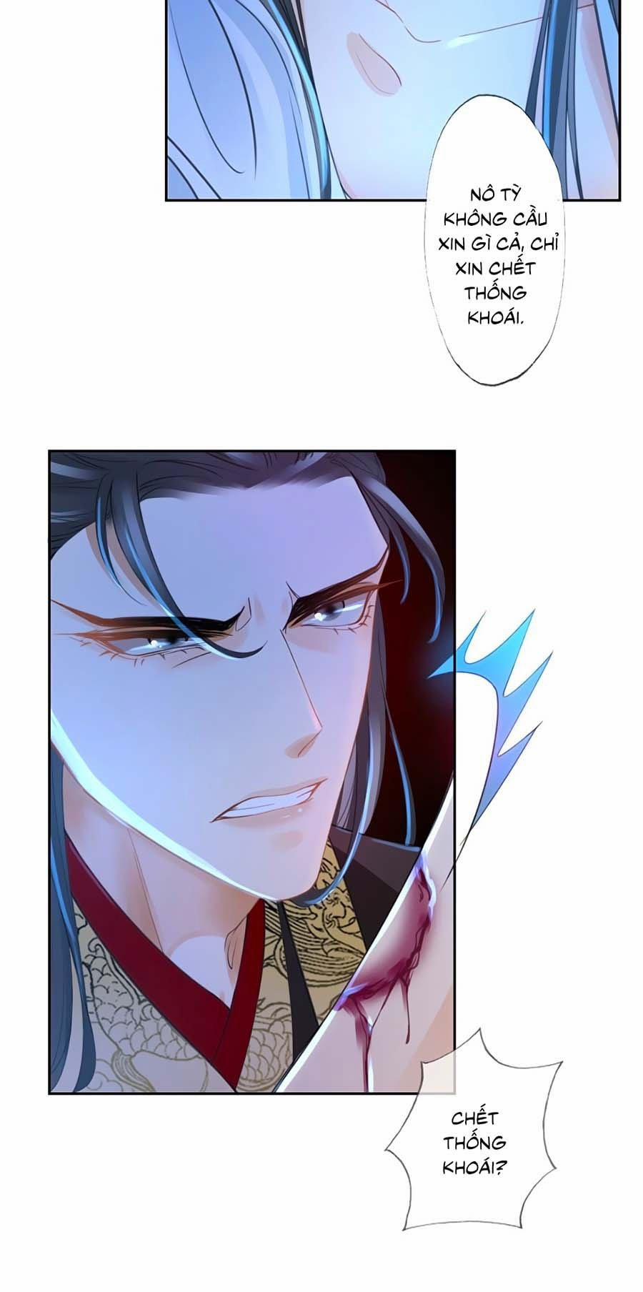 Mê Hoặc Lòng Người 2 trang 32