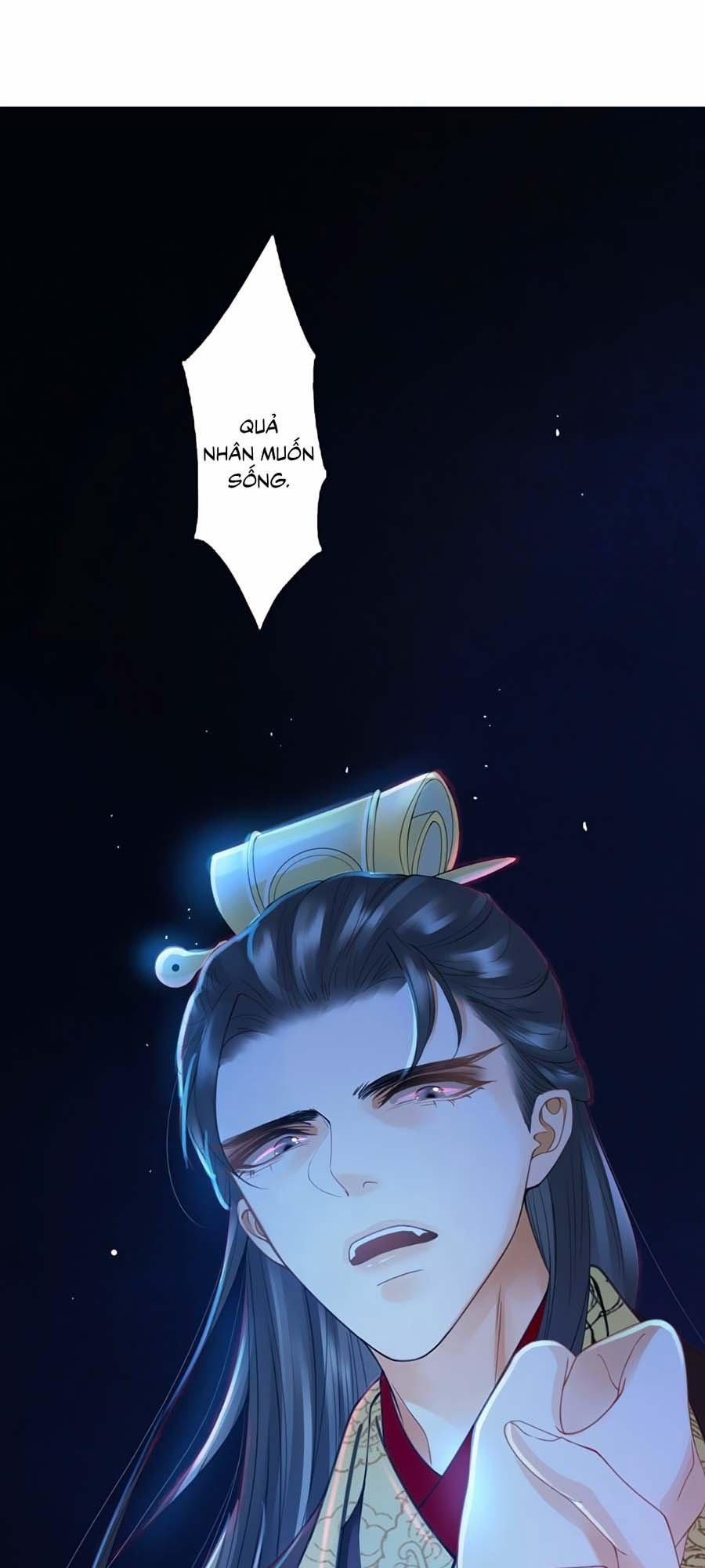 Mê Hoặc Lòng Người 2 trang 33