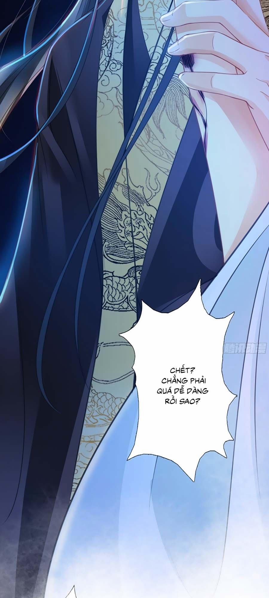 Mê Hoặc Lòng Người 2 trang 34