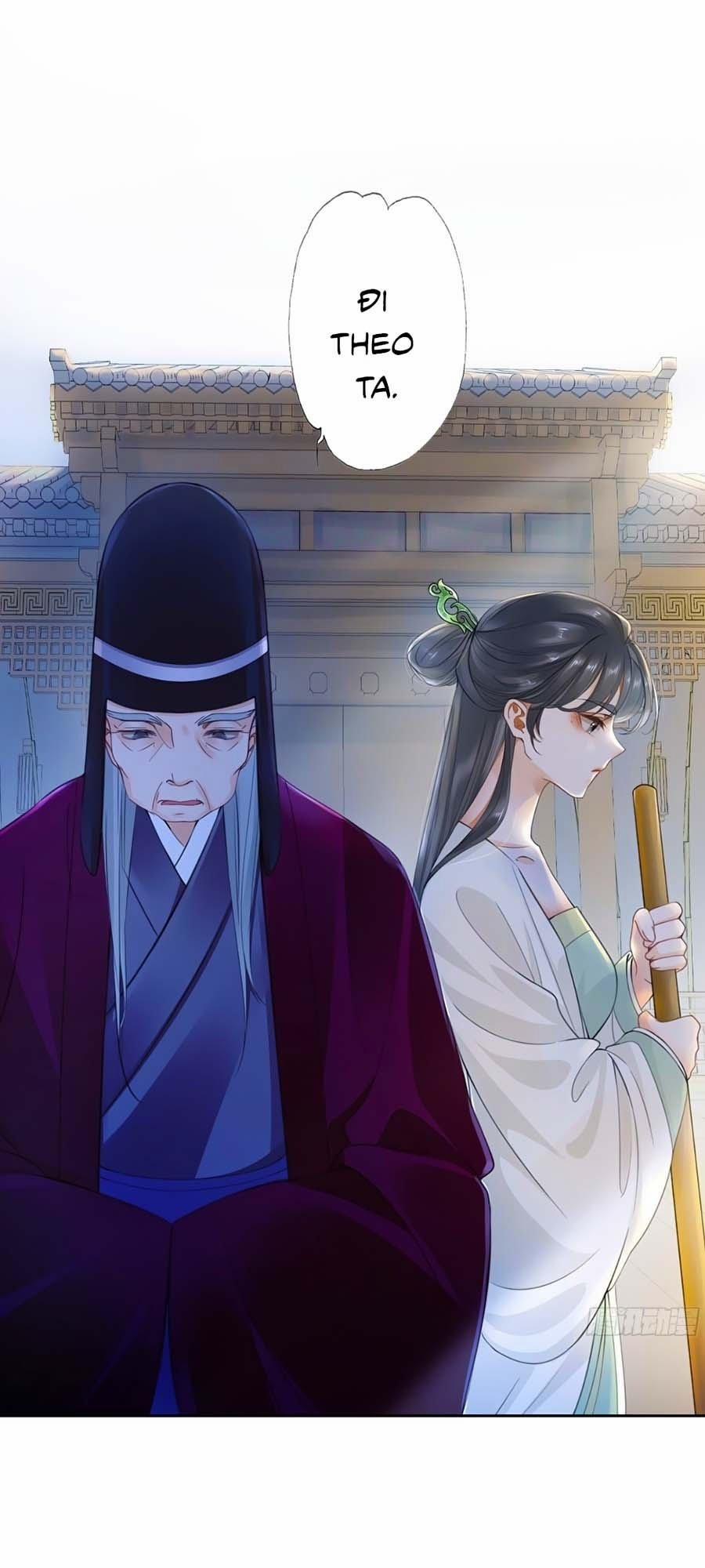 Mê Hoặc Lòng Người 2 trang 44