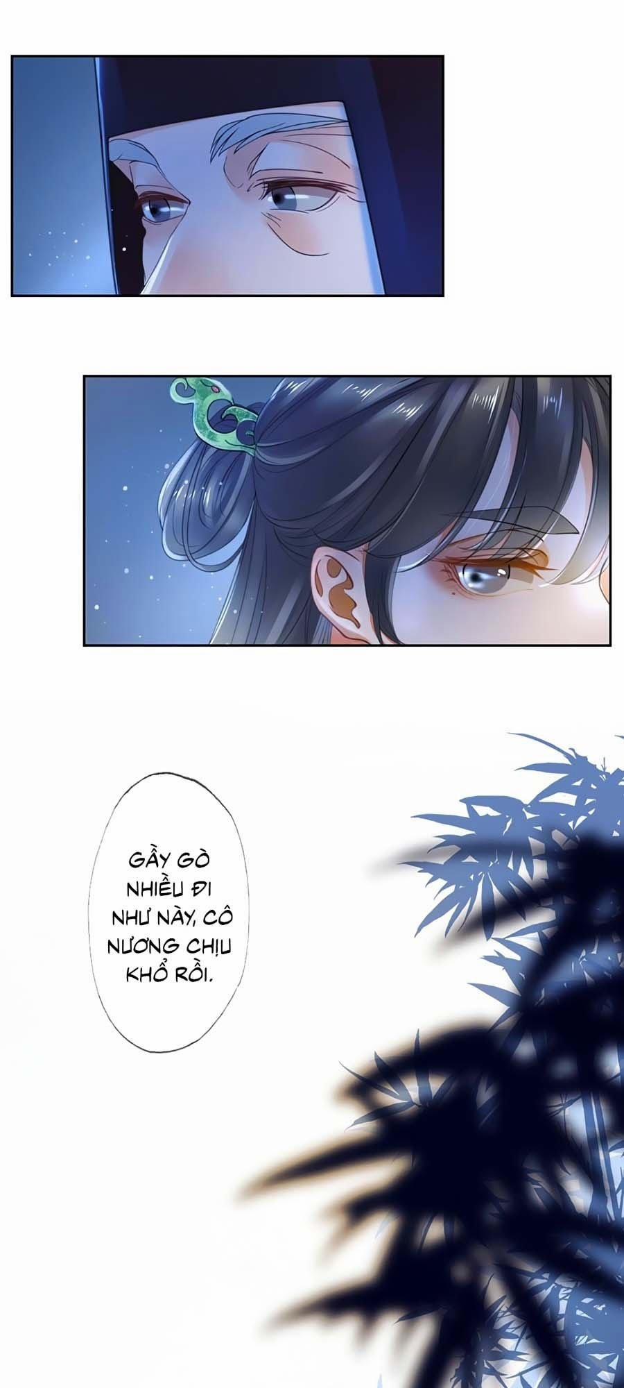 Mê Hoặc Lòng Người 2 trang 45