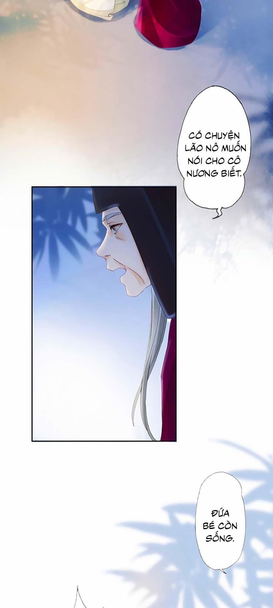 Mê Hoặc Lòng Người 2 trang 48