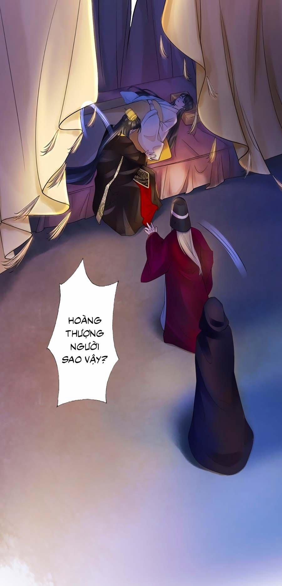 Mê Hoặc Lòng Người 2 trang 5