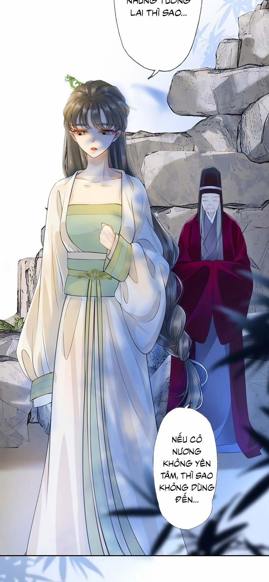 Mê Hoặc Lòng Người 2 trang 54