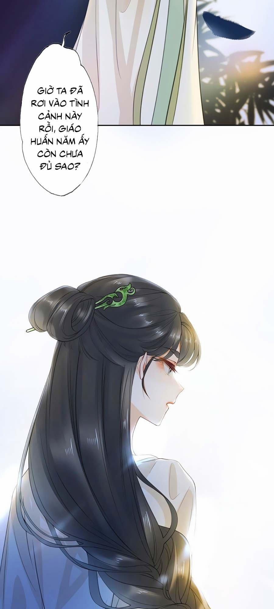 Mê Hoặc Lòng Người 2 trang 56