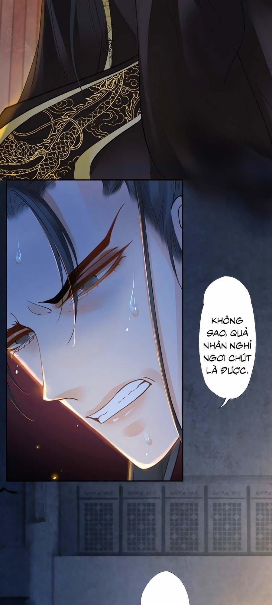 Mê Hoặc Lòng Người 2 trang 7