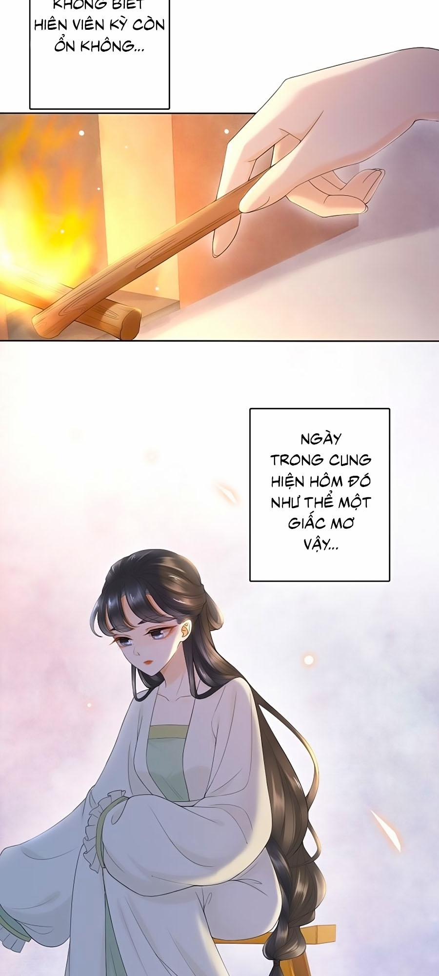 Mê Hoặc Lòng Người 20 trang 1