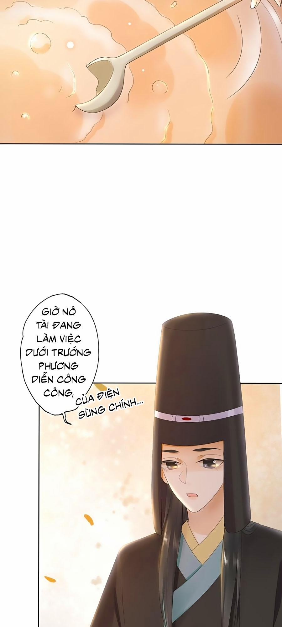 Mê Hoặc Lòng Người 20 trang 12