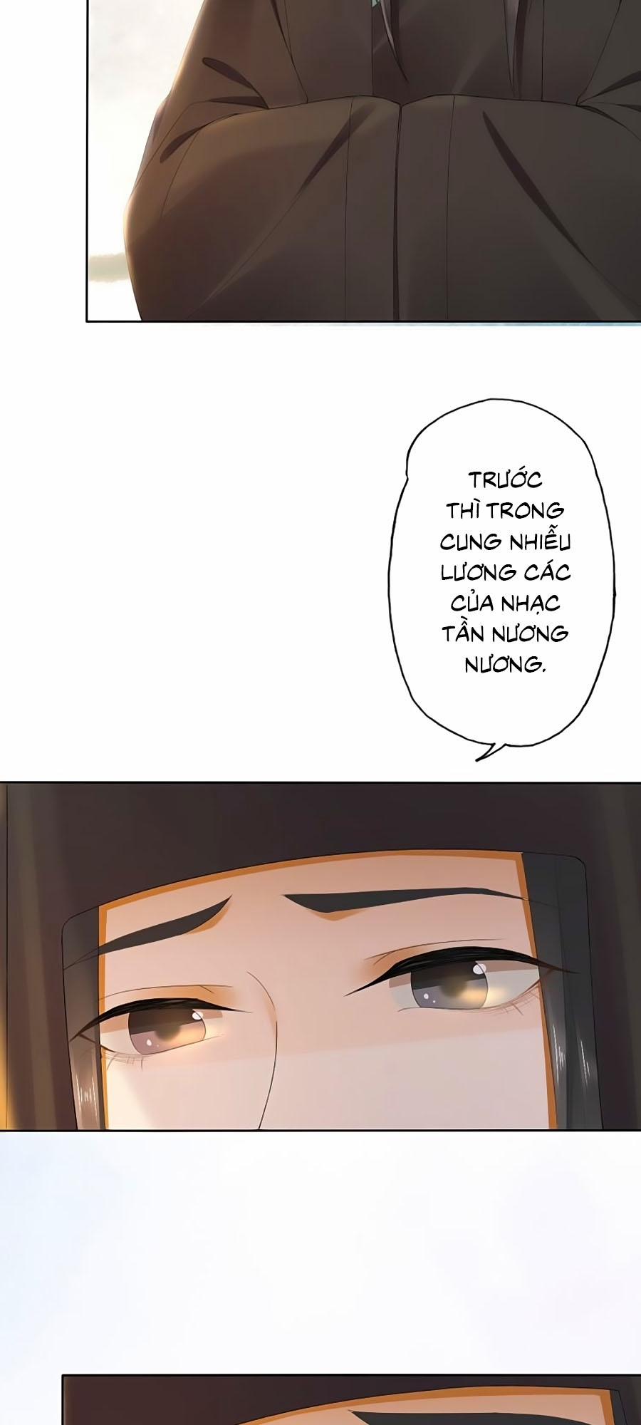 Mê Hoặc Lòng Người 20 trang 13