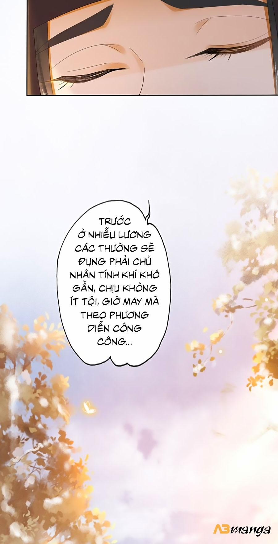 Mê Hoặc Lòng Người 20 trang 14