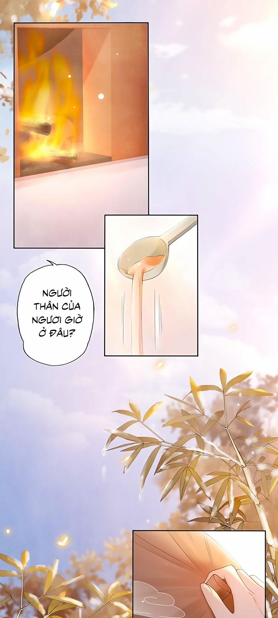 Mê Hoặc Lòng Người 20 trang 15