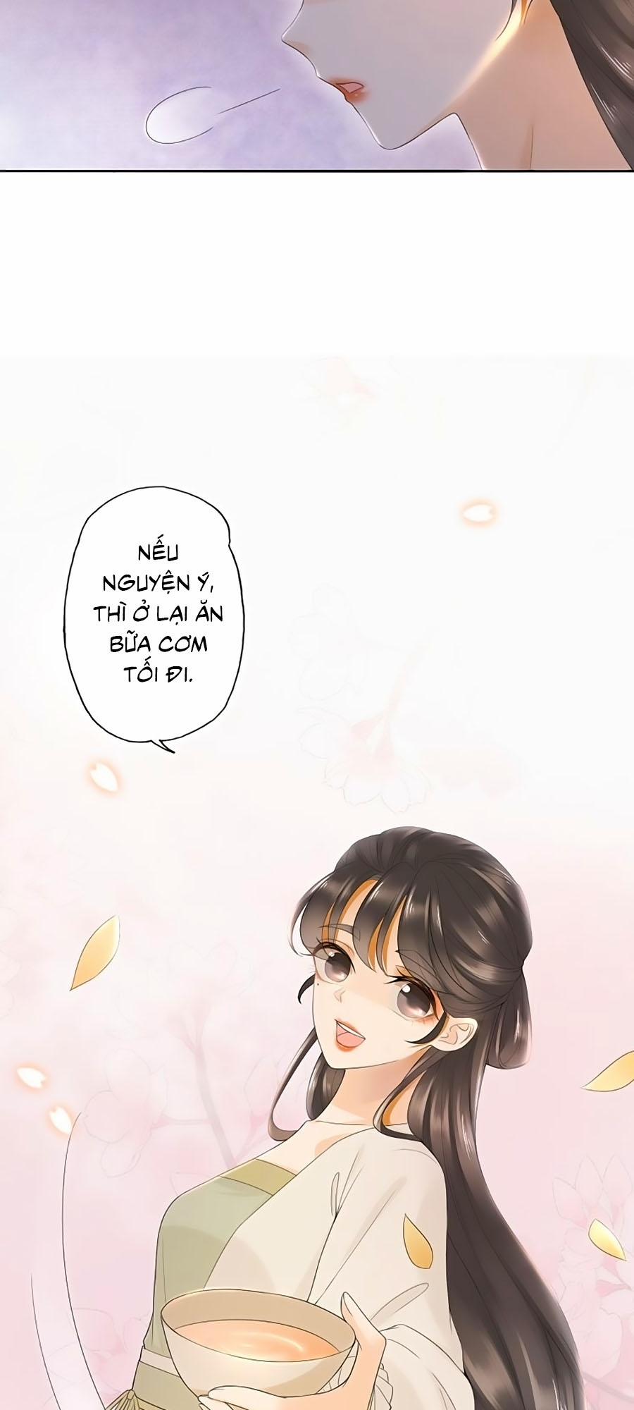 Mê Hoặc Lòng Người 20 trang 17