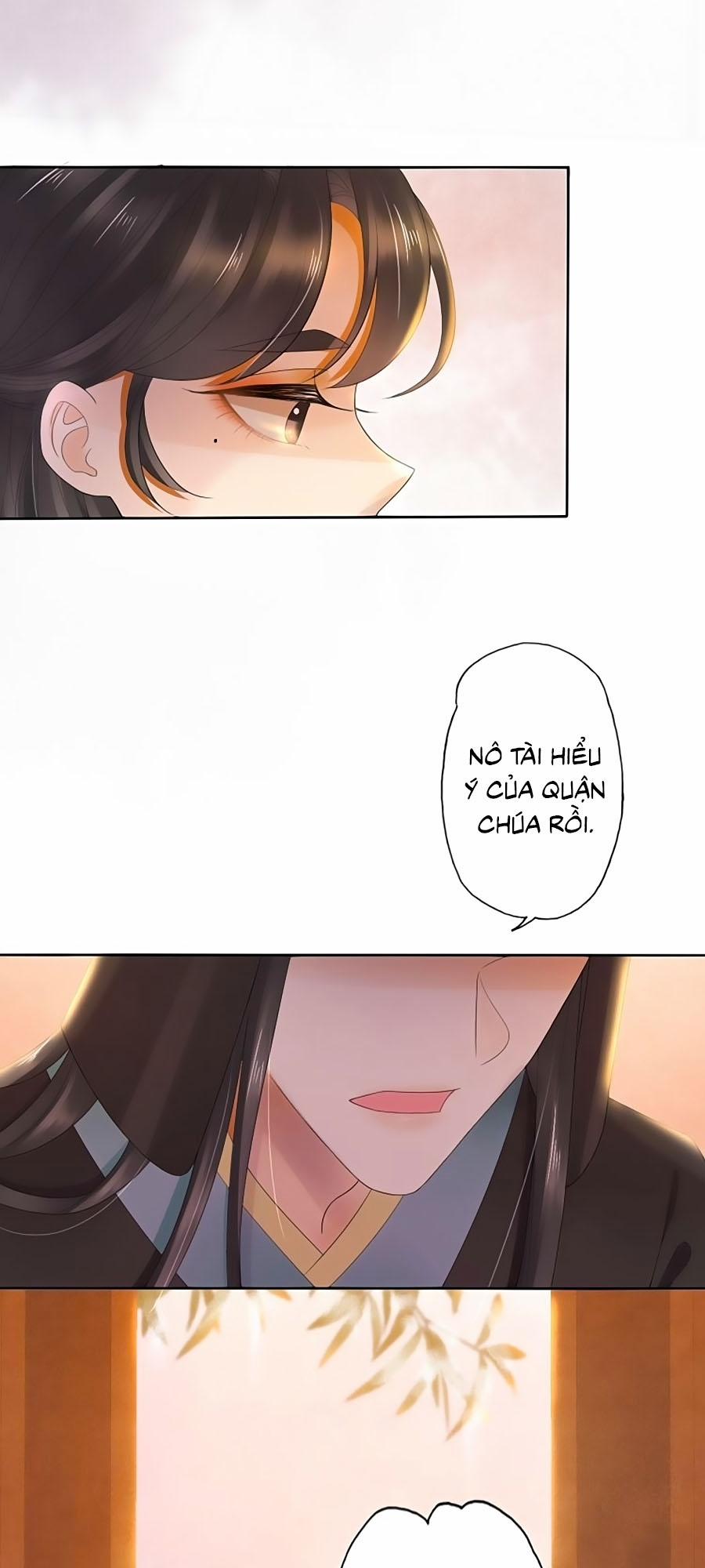 Mê Hoặc Lòng Người 20 trang 26