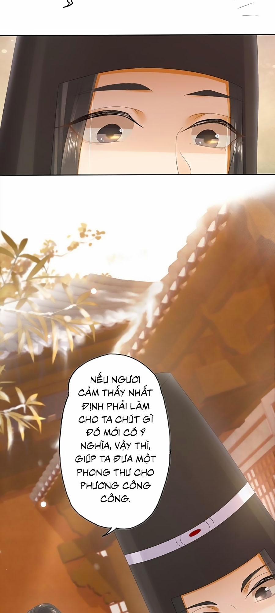 Mê Hoặc Lòng Người 20 trang 29