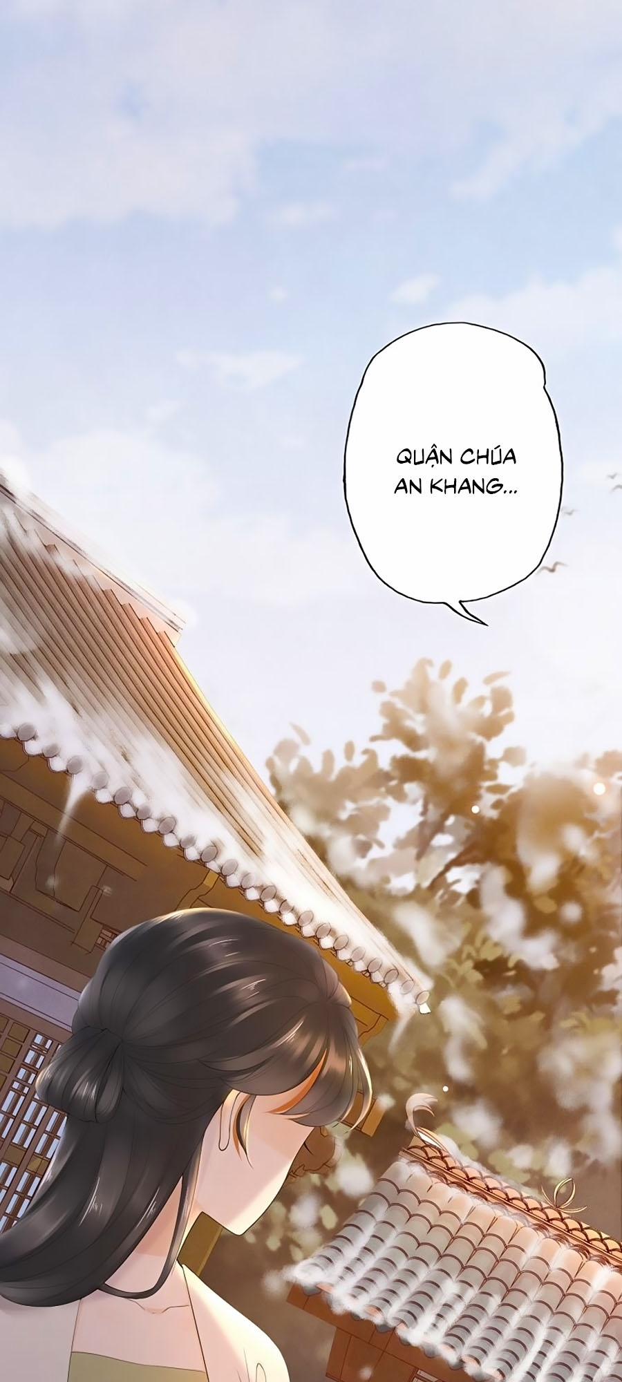 Mê Hoặc Lòng Người 20 trang 3