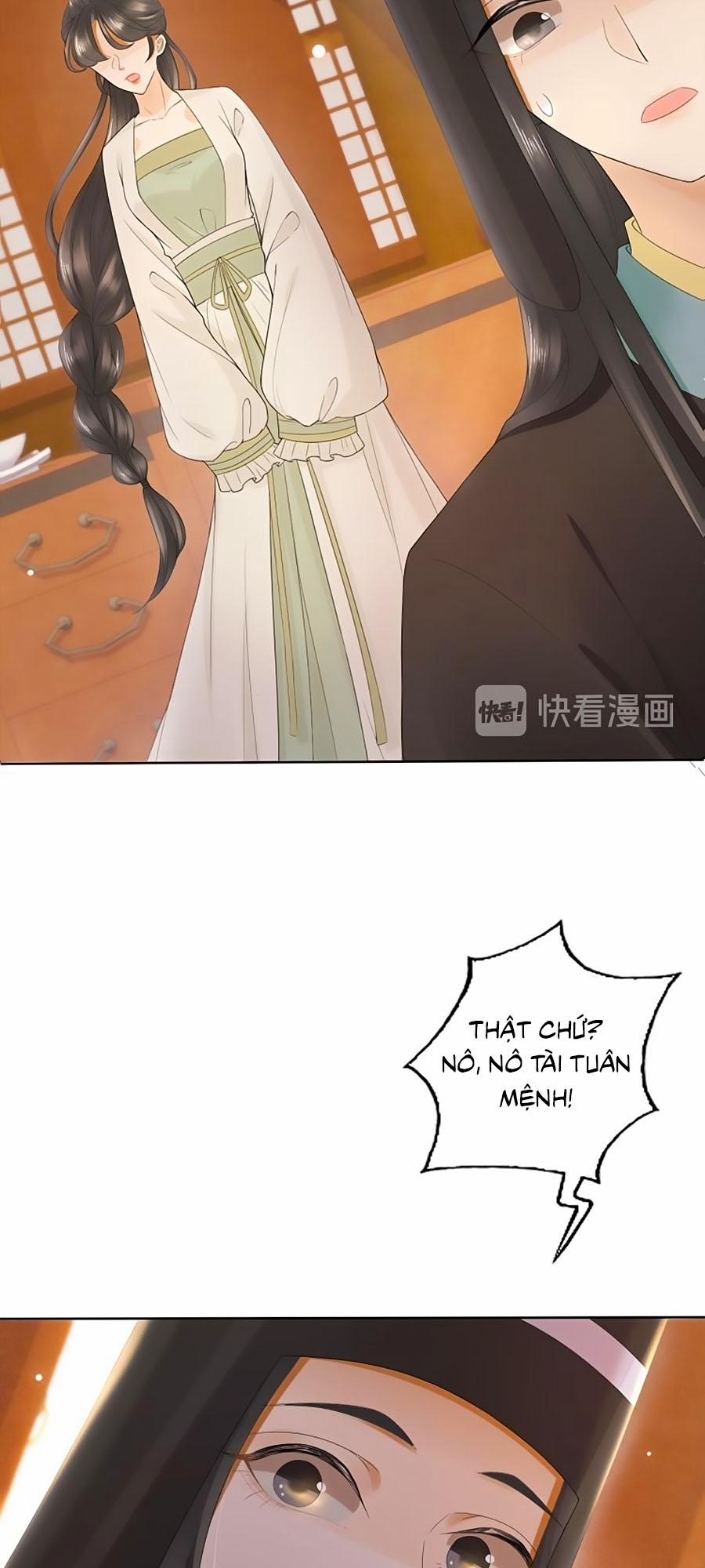 Mê Hoặc Lòng Người 20 trang 30