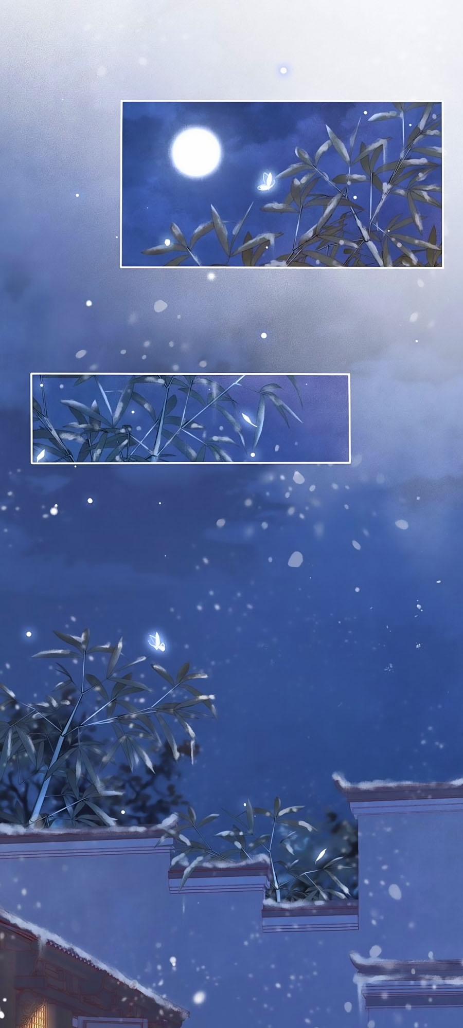 Mê Hoặc Lòng Người 20 trang 32