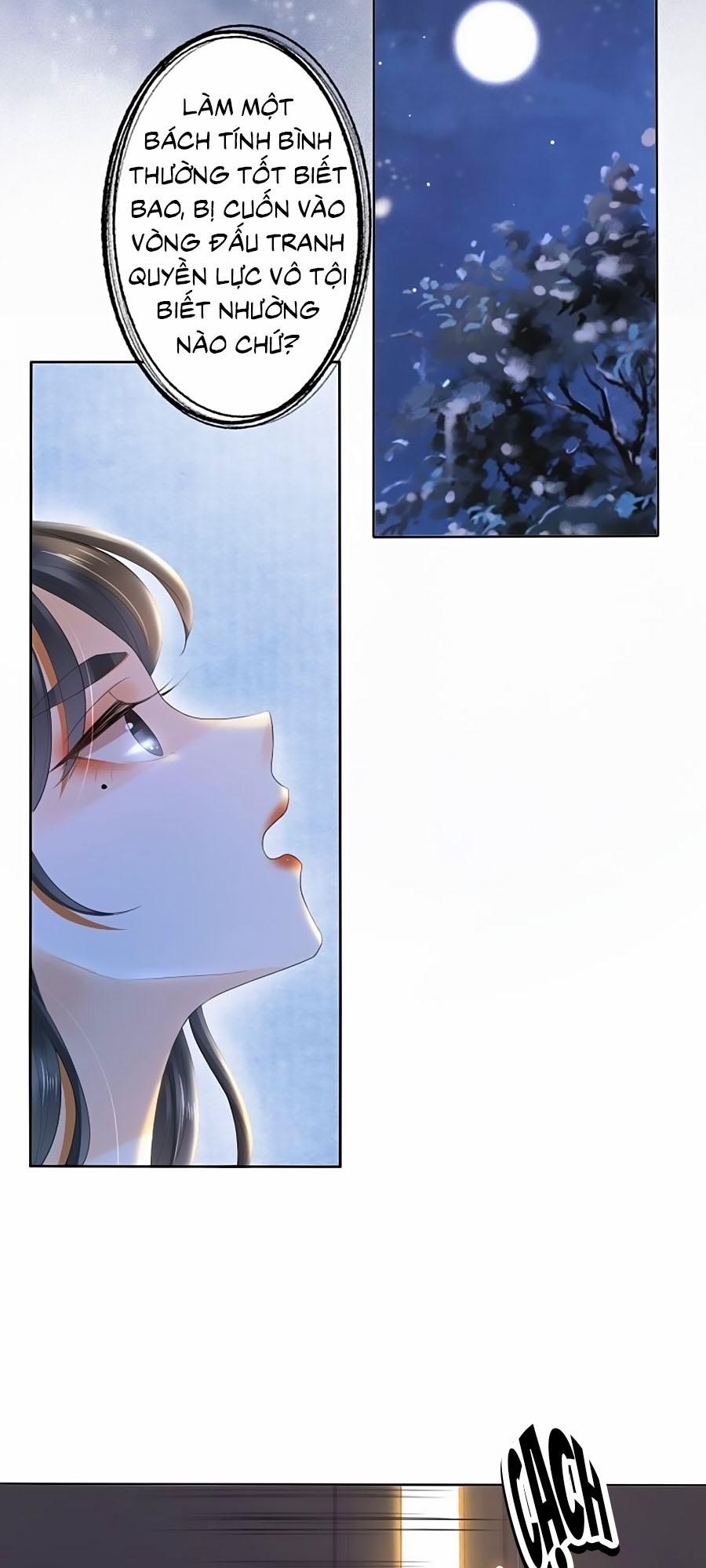 Mê Hoặc Lòng Người 20 trang 34