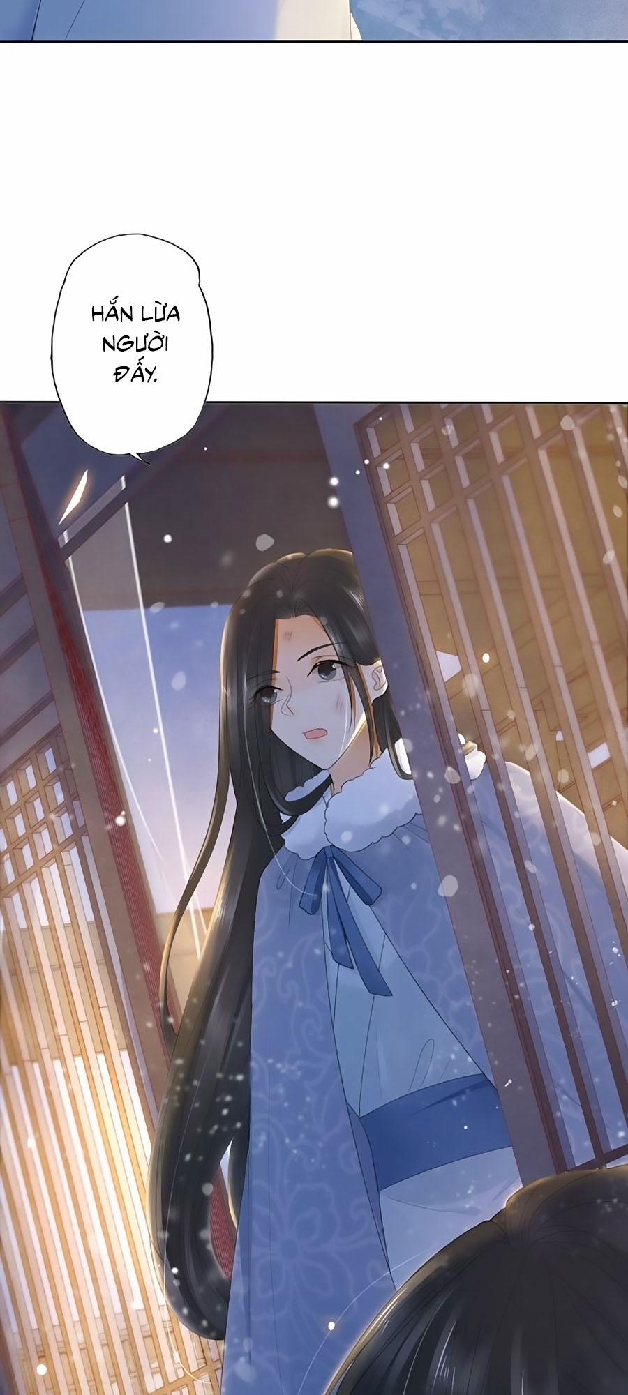 Mê Hoặc Lòng Người 20 trang 37