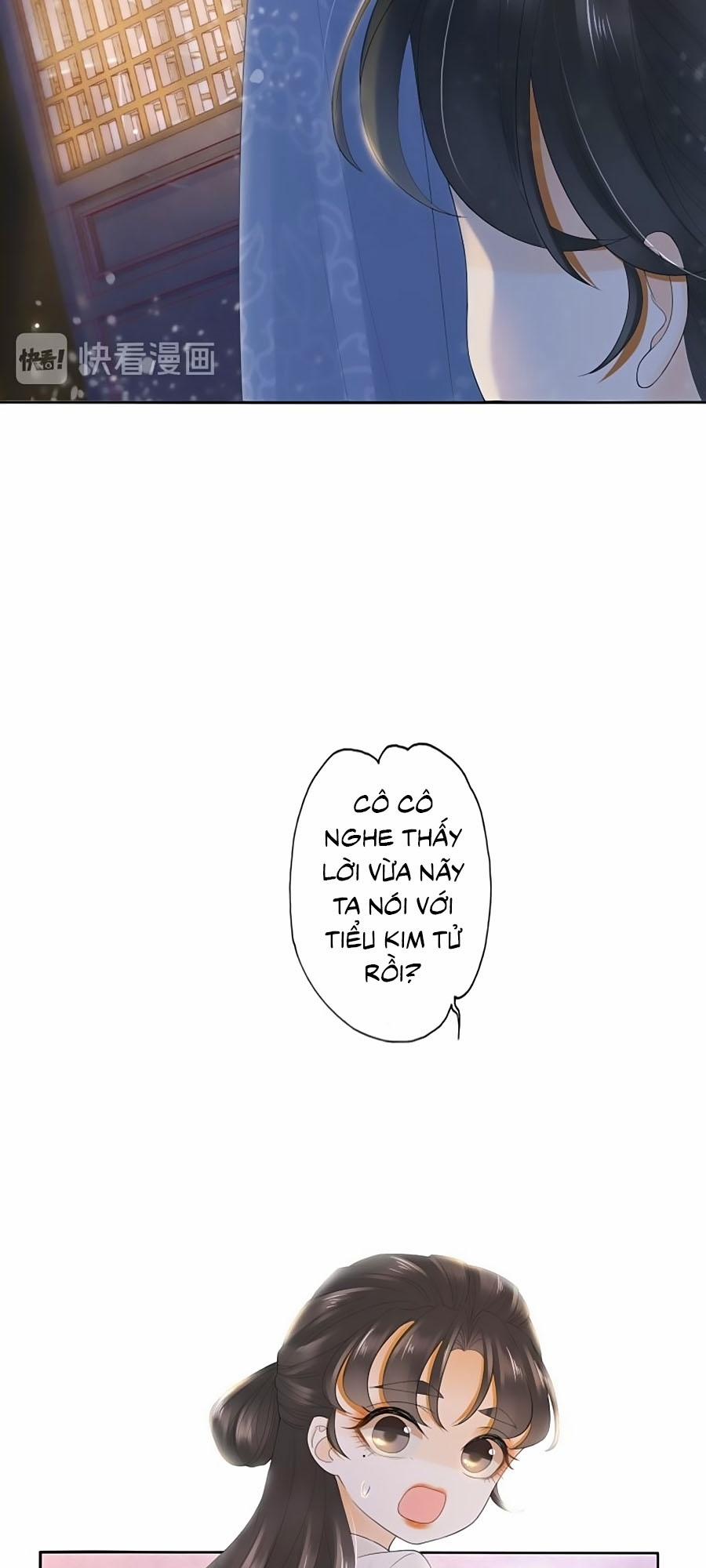 Mê Hoặc Lòng Người 20 trang 38