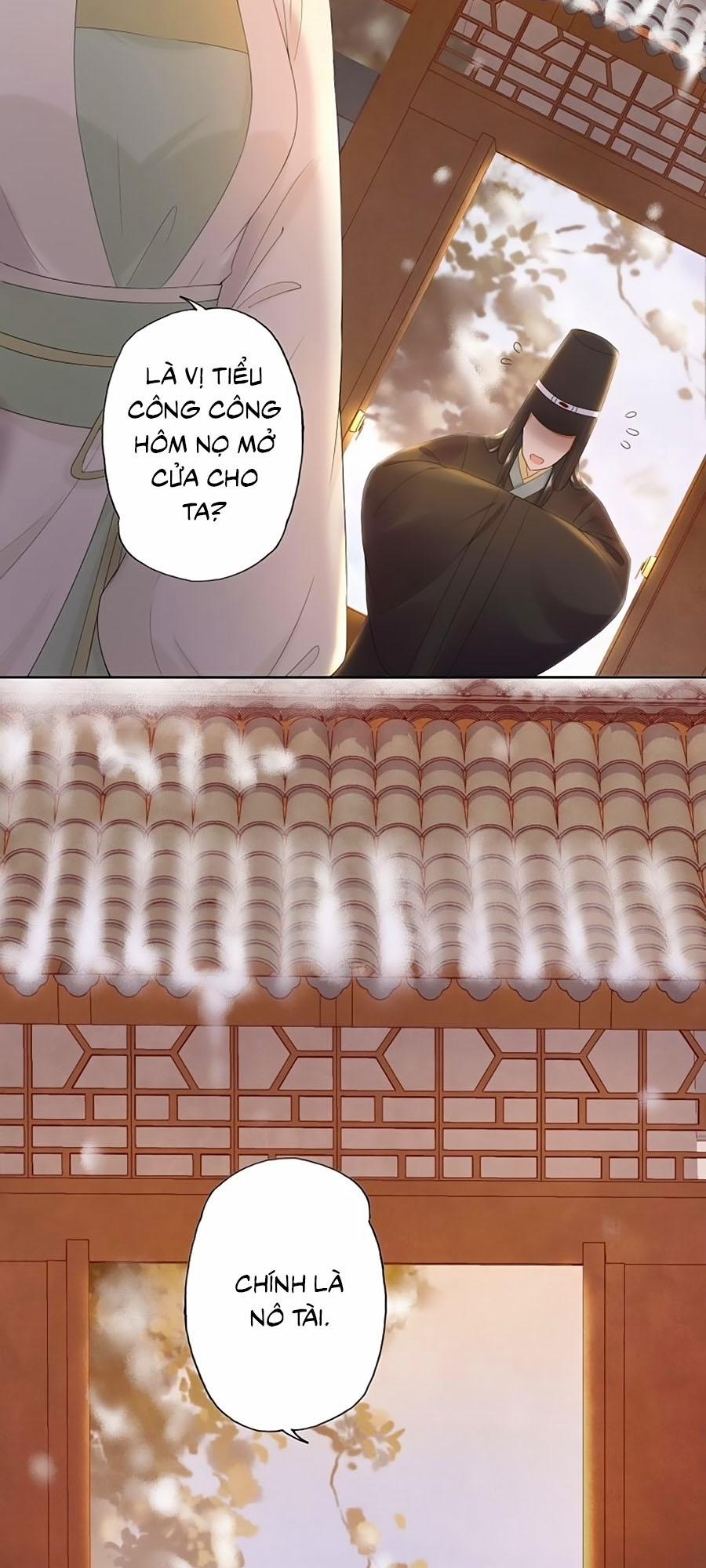 Mê Hoặc Lòng Người 20 trang 4