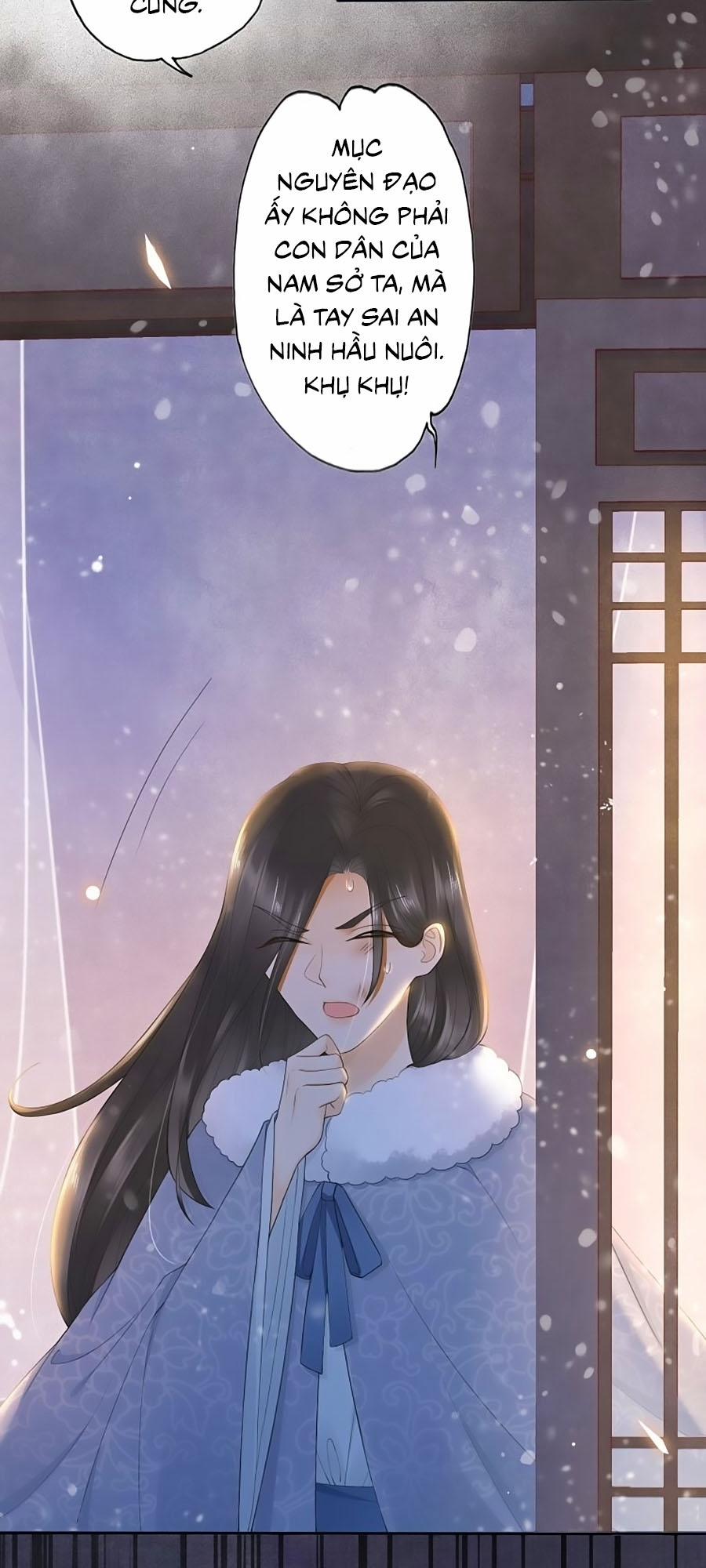 Mê Hoặc Lòng Người 20 trang 40