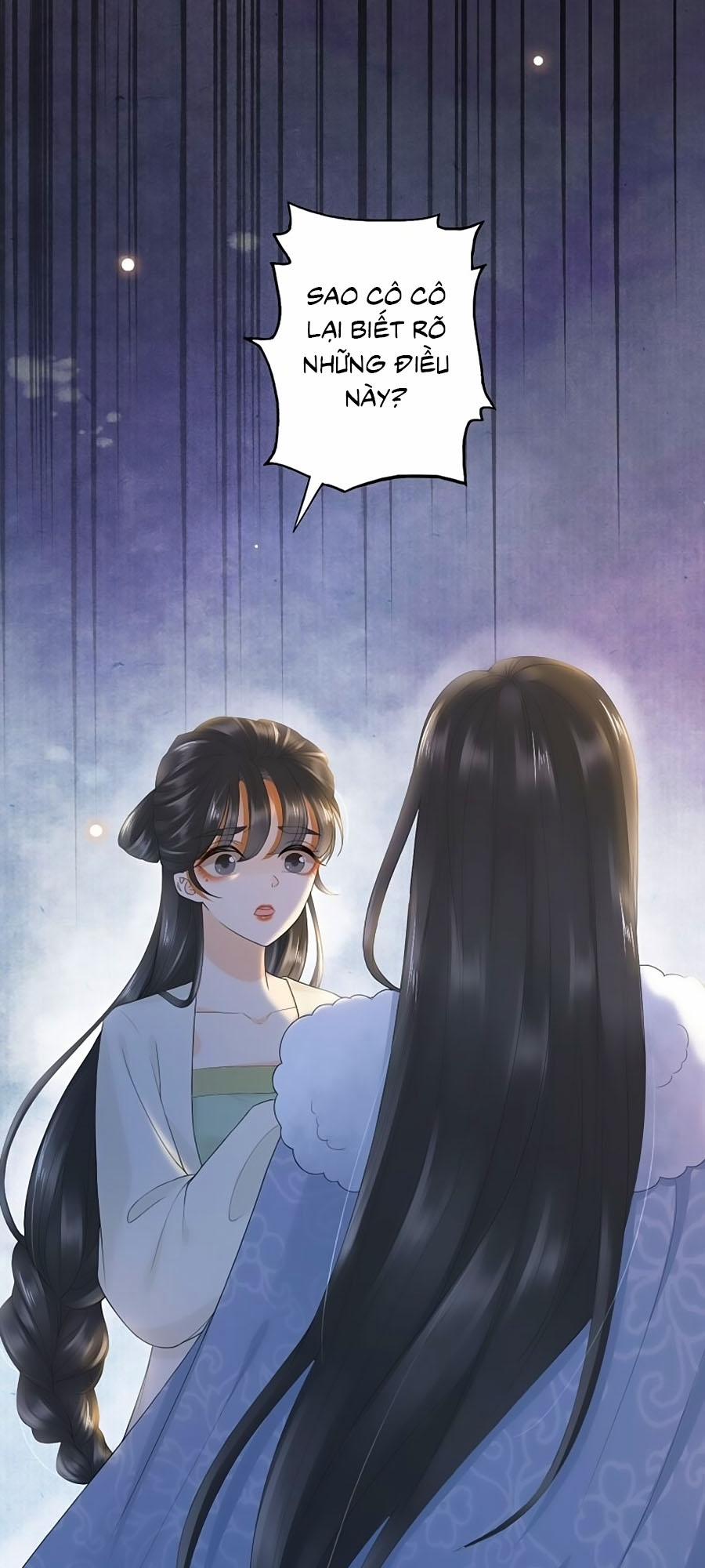 Mê Hoặc Lòng Người 20 trang 41