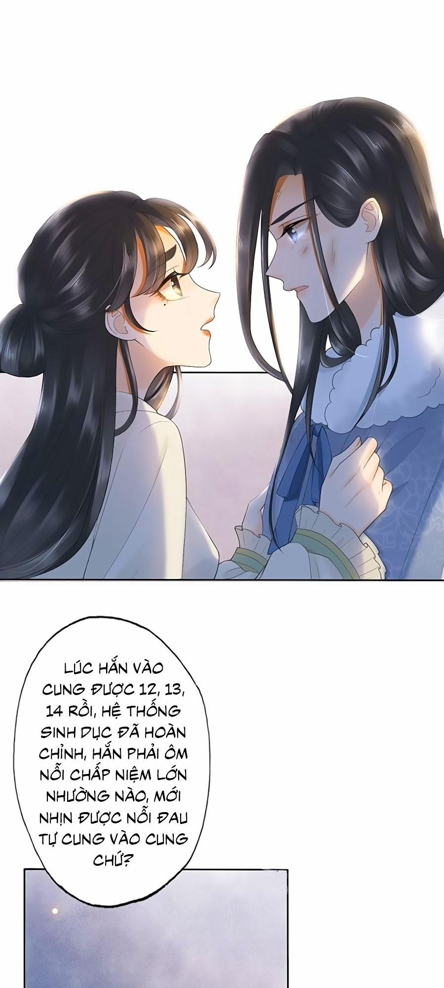 Mê Hoặc Lòng Người 20 trang 44