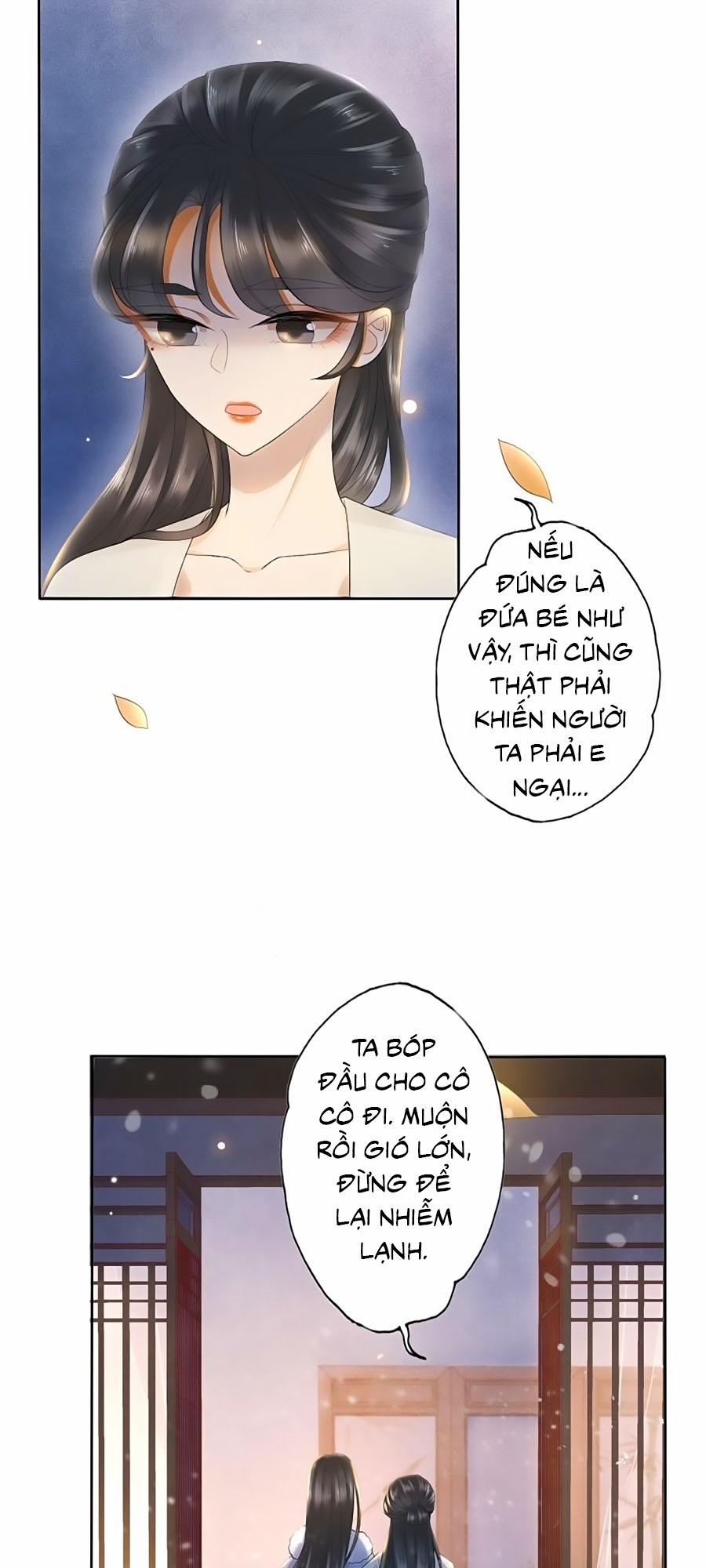 Mê Hoặc Lòng Người 20 trang 45