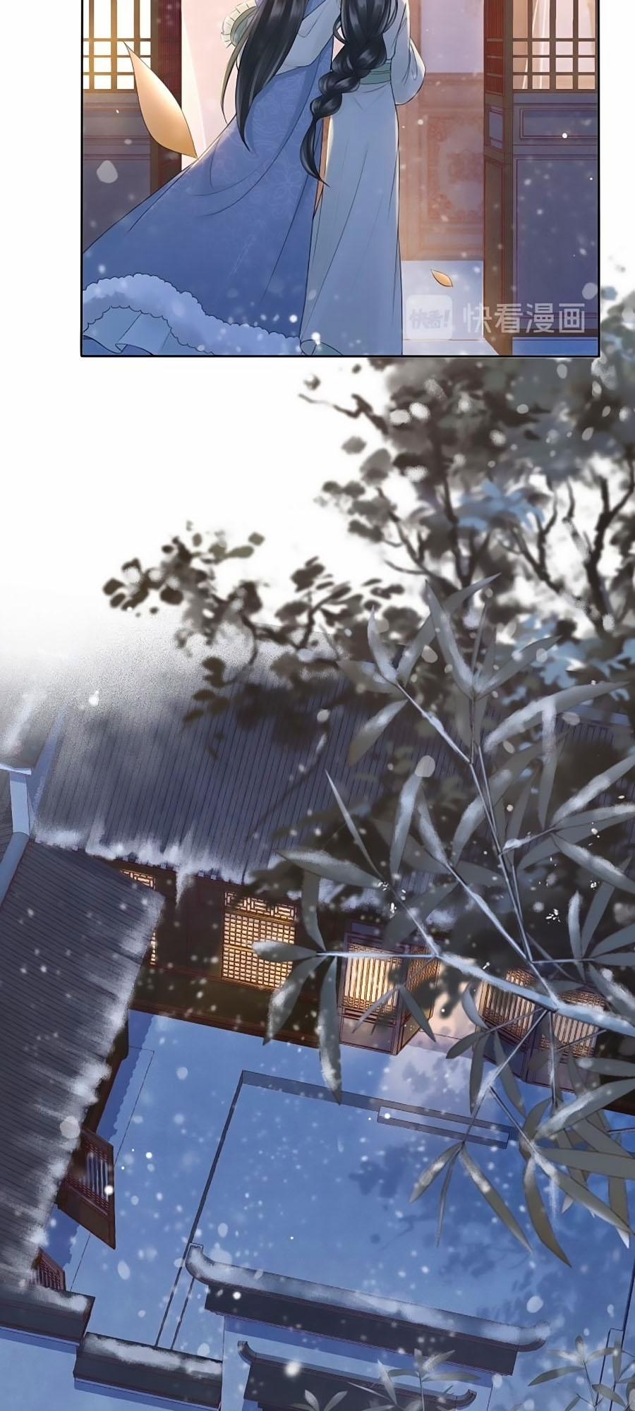 Mê Hoặc Lòng Người 20 trang 46