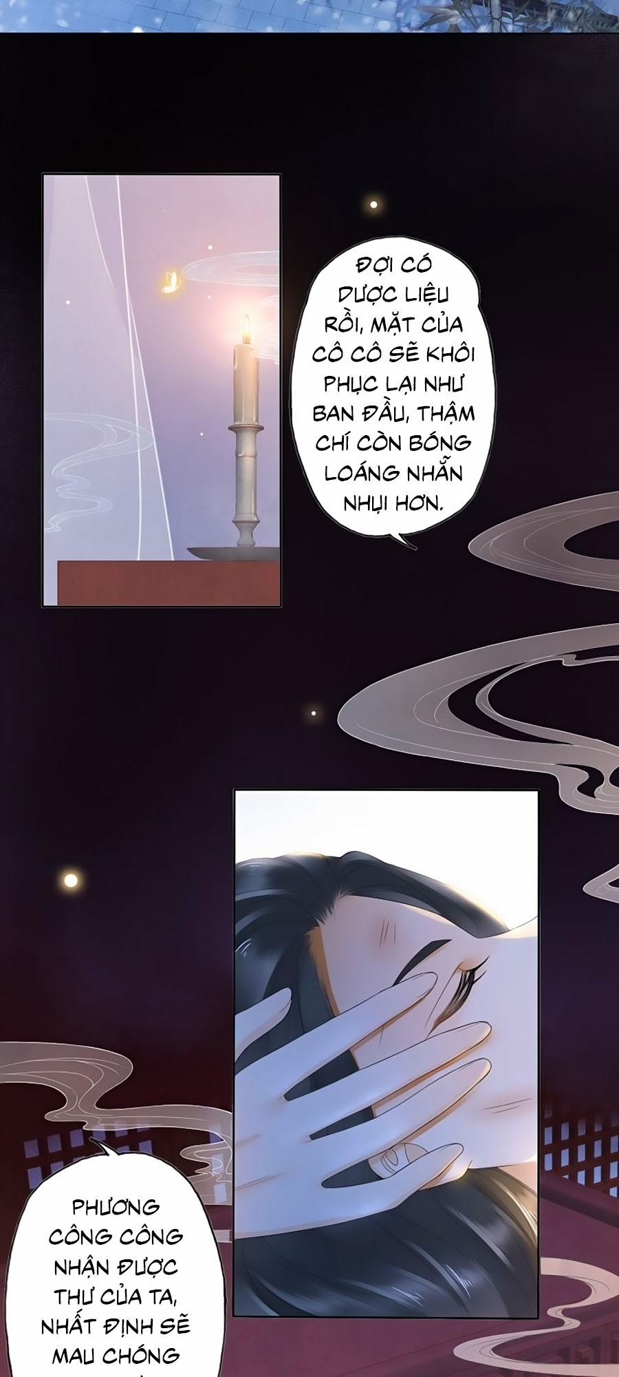 Mê Hoặc Lòng Người 20 trang 48