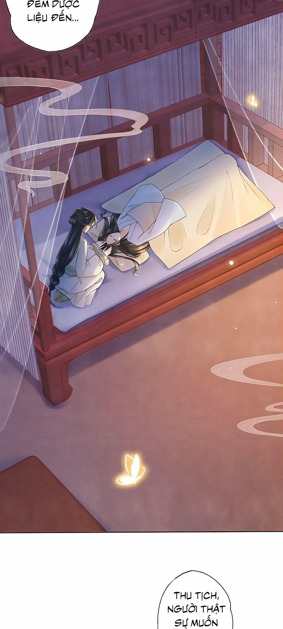 Mê Hoặc Lòng Người 20 trang 49